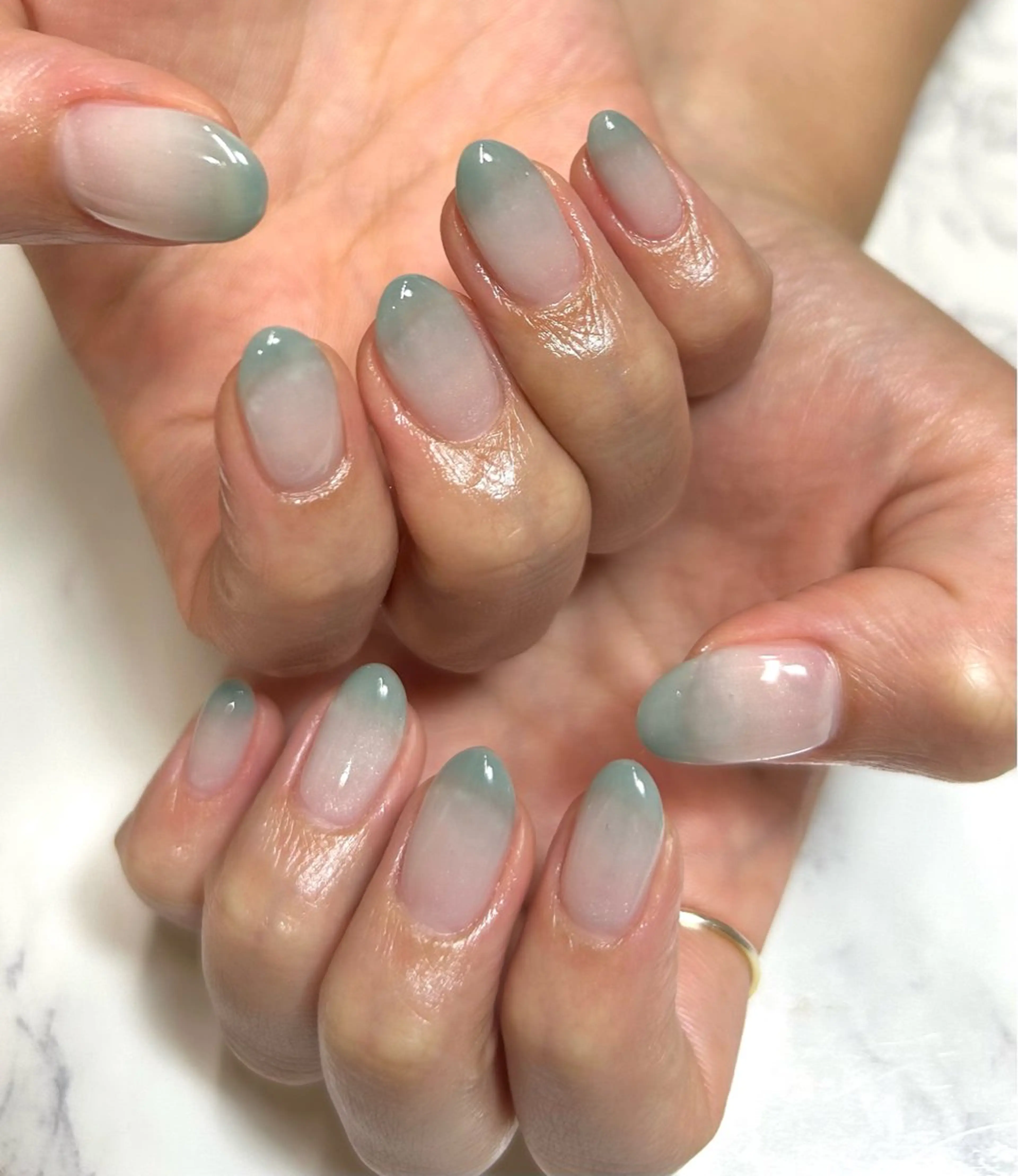ネイル ハンドネイル one nailsalonのネイルデザイン