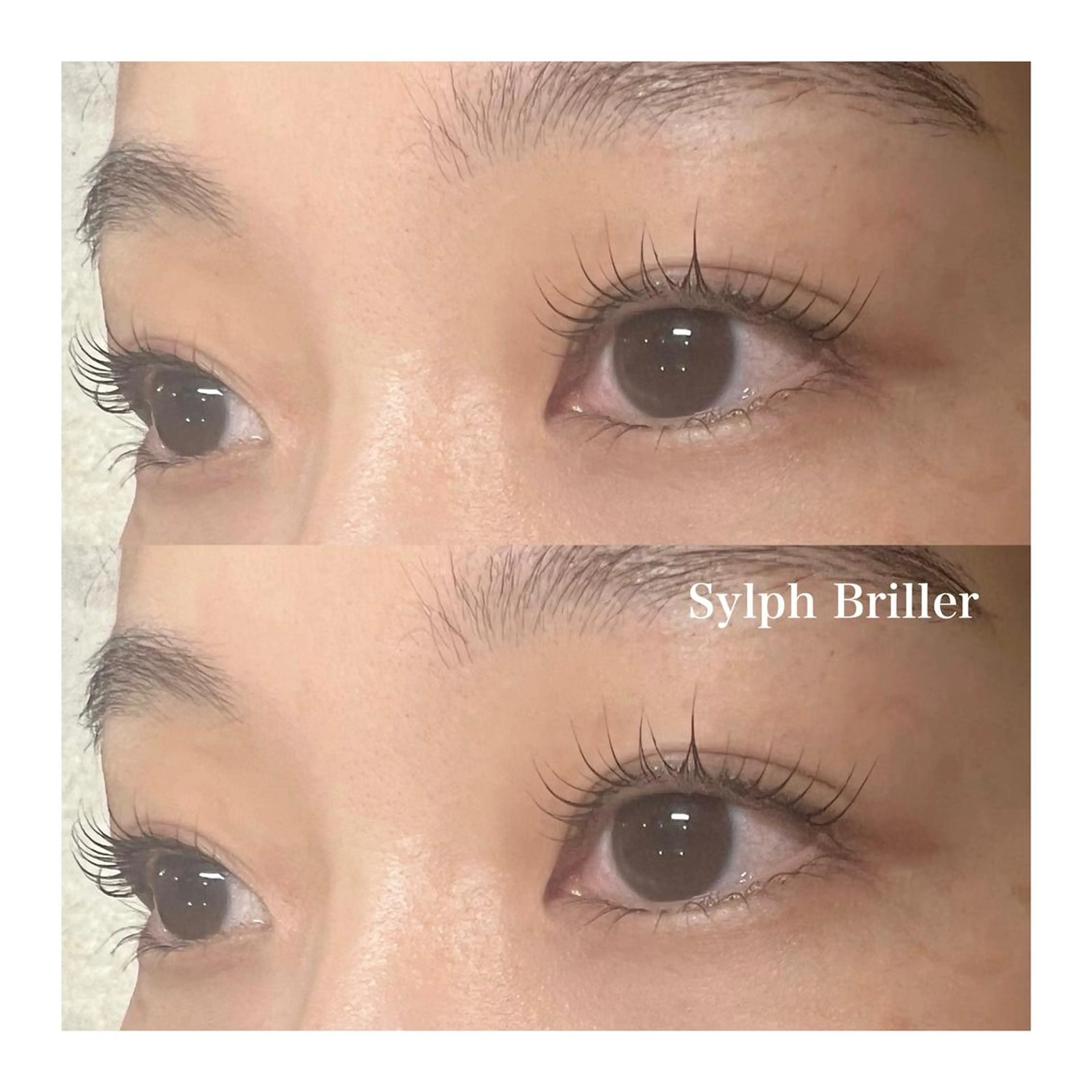 マツエク・マツパ eternite イトウのマツエク・マツパデザイン