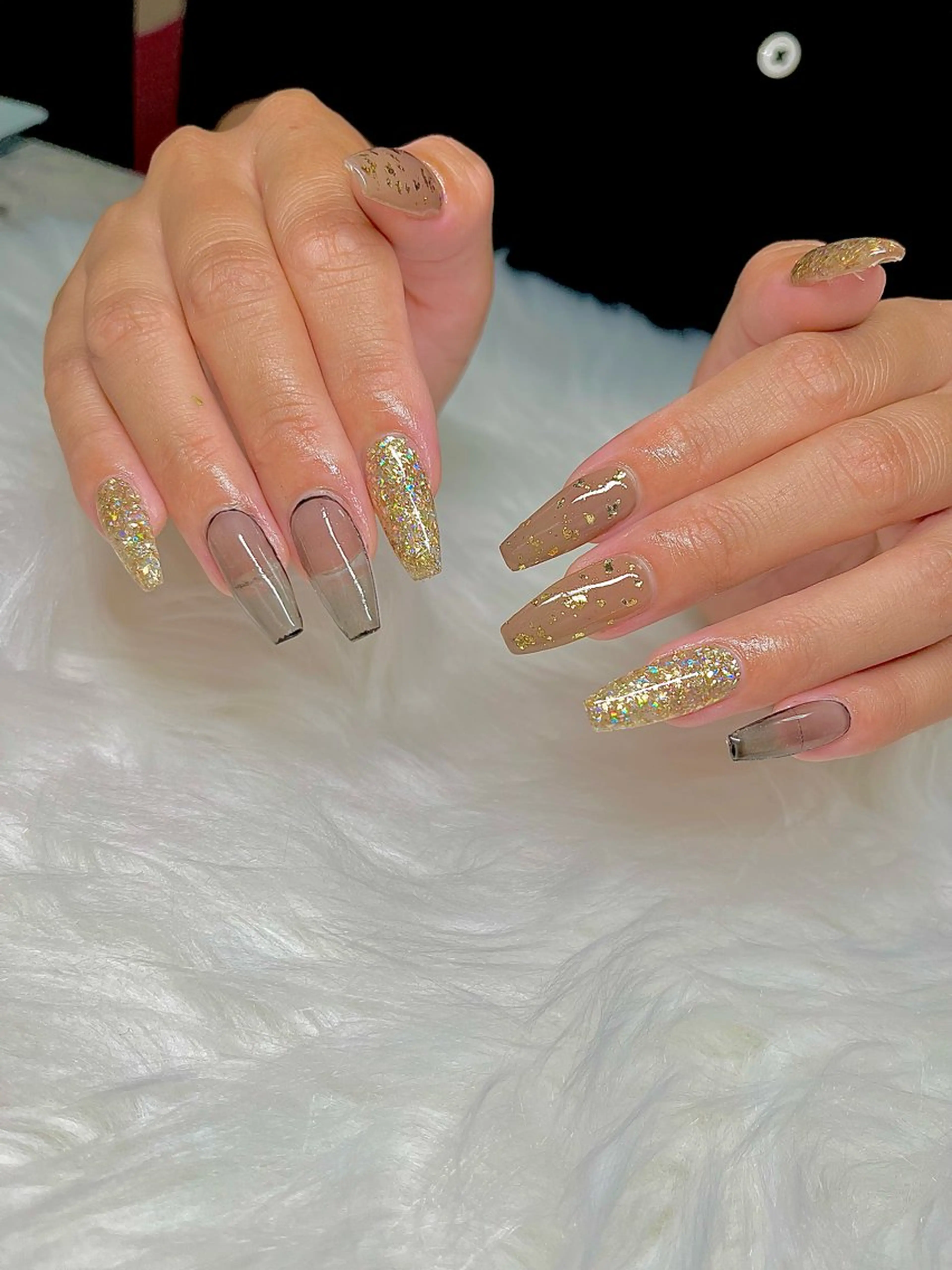 ネイル ハンドネイル Nail Salon Yuuのネイルデザイン