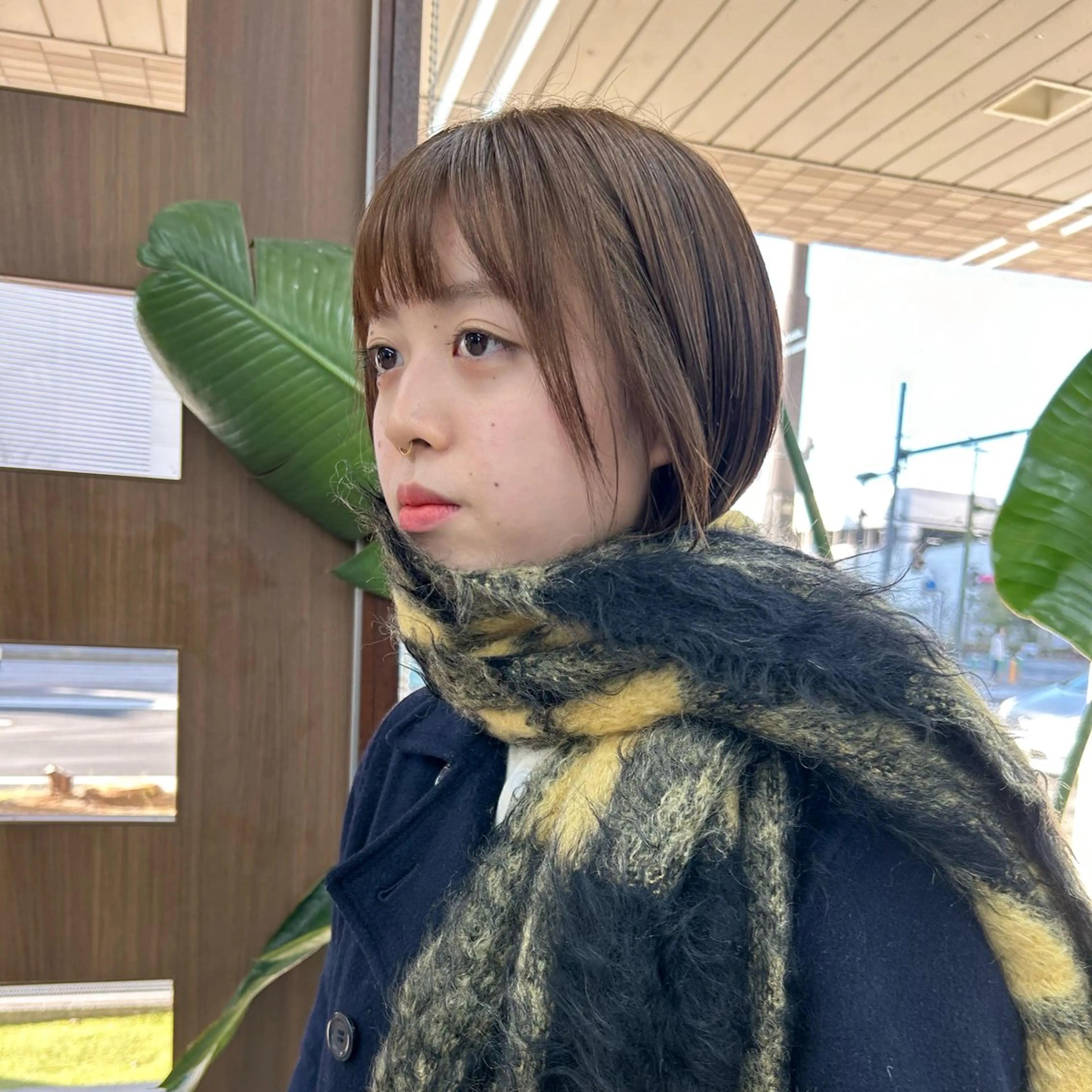 1番人気！✨カット＋カラー✨の写真