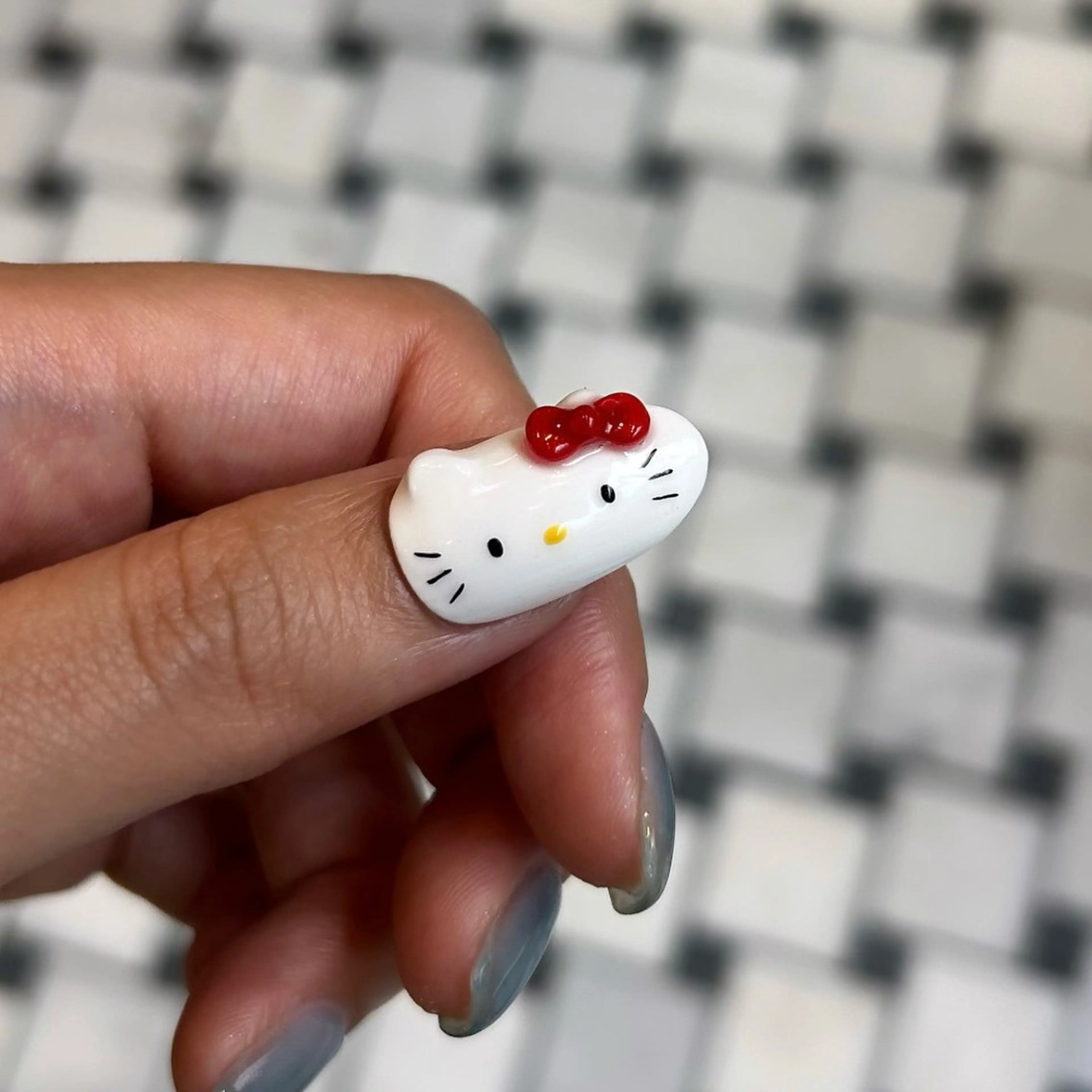 ネイル ハンドネイル Yumi 広尾|恵比寿ネイルのネイルデザイン