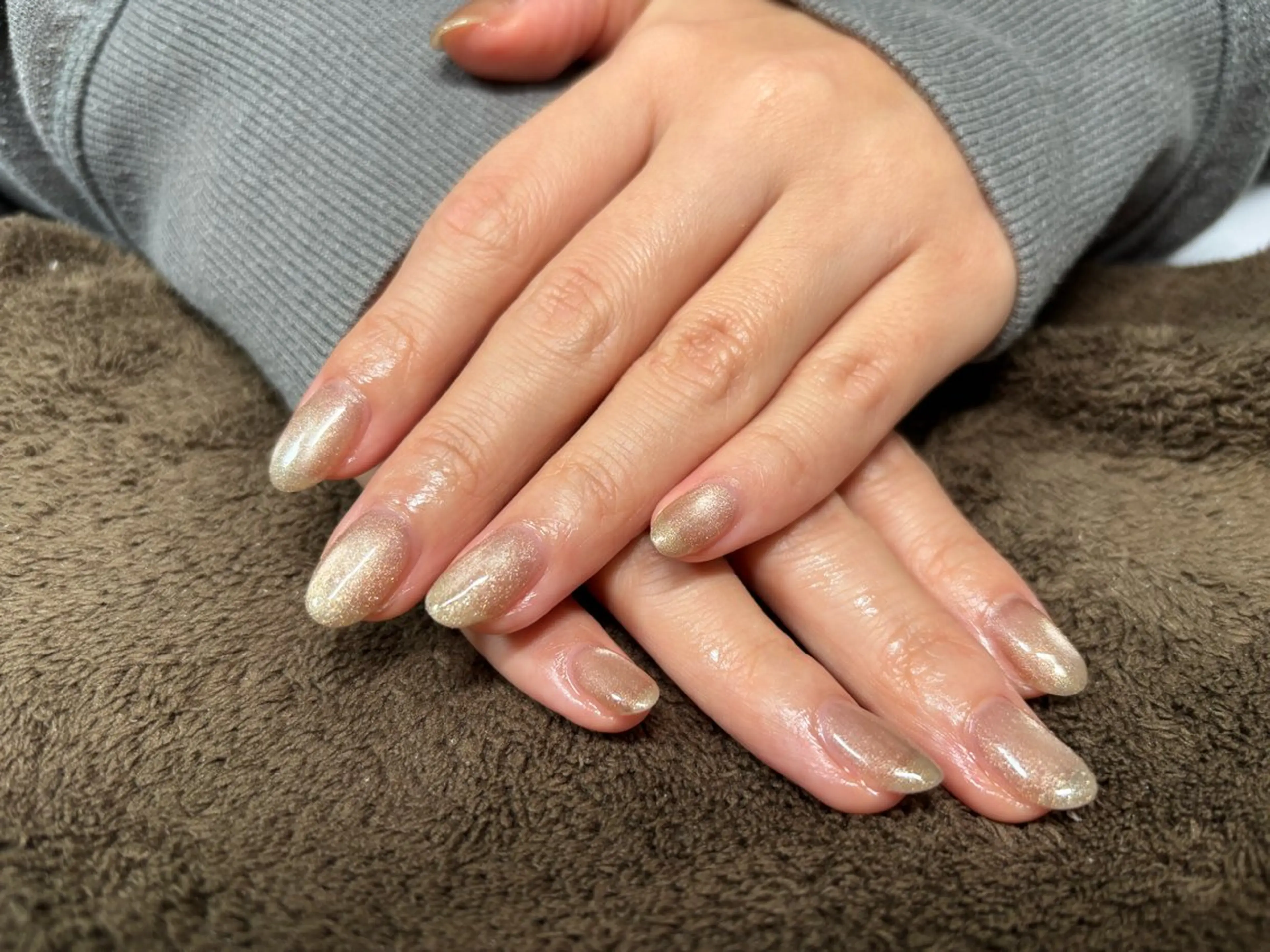 ネイル ハンドネイル see nail所属・see nailのネイルデザイン