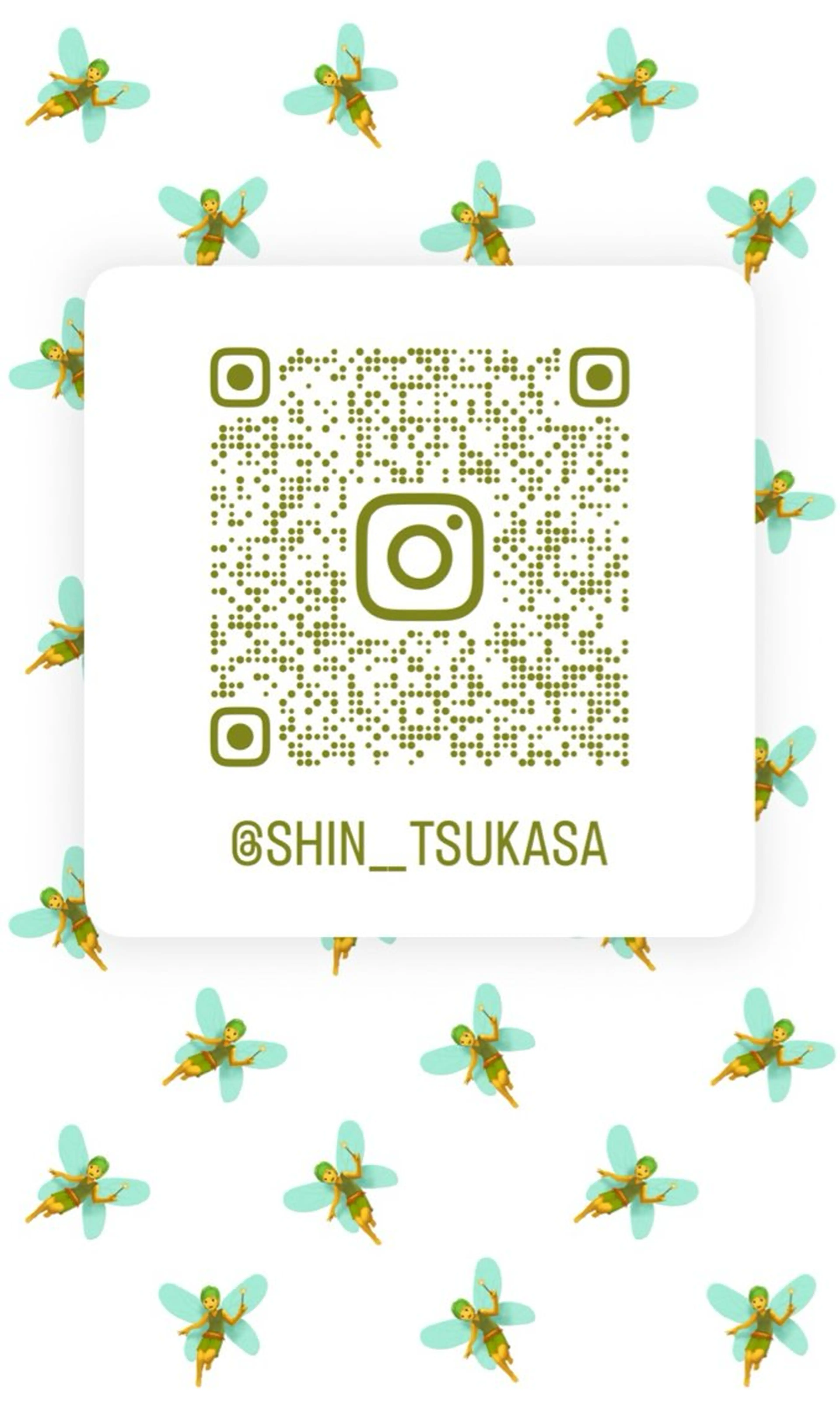 SHIN HAIR所属・似合わせレイヤー/ TSUKASAのヘアスタイル