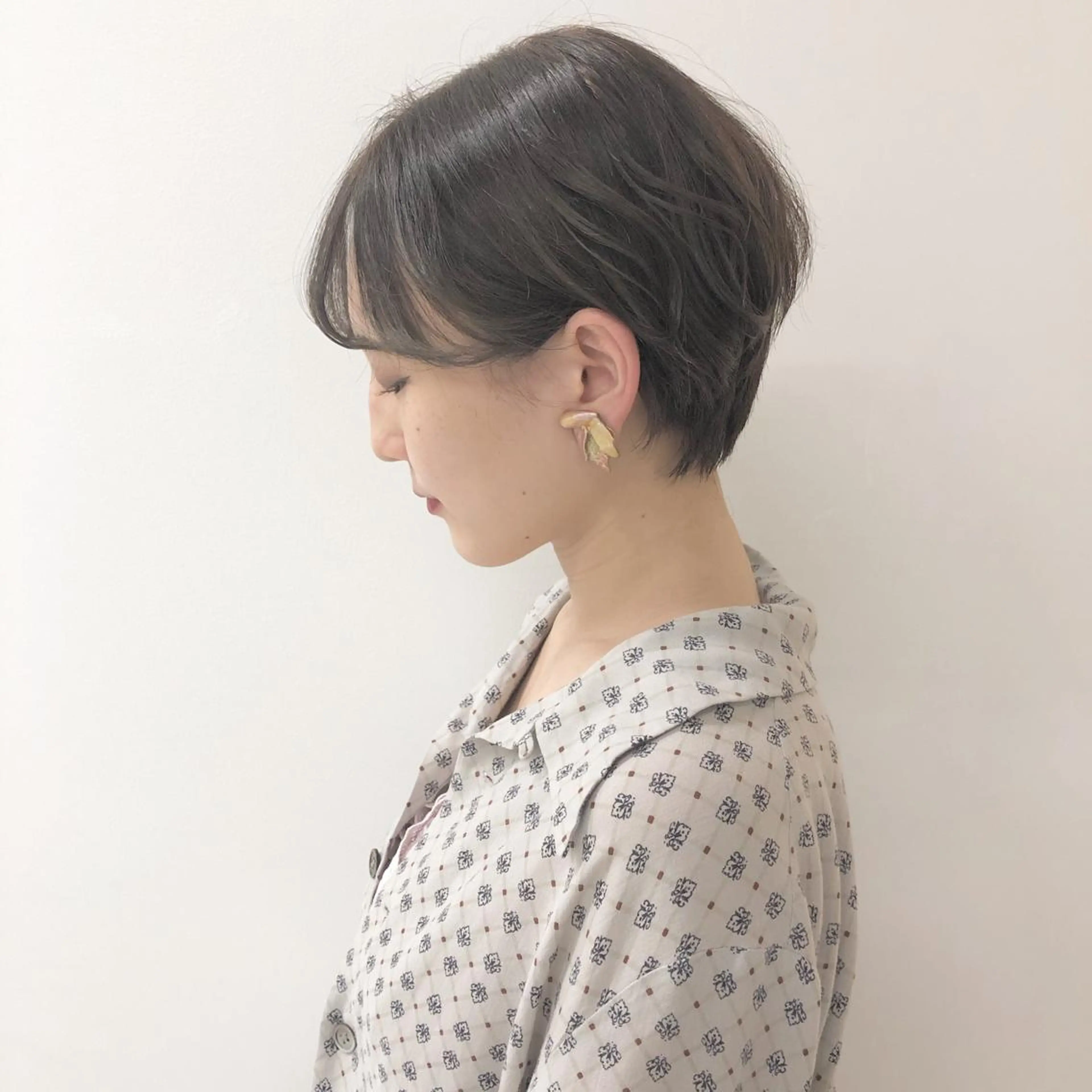 ショート 満足度NO.1‼️ ✂️小栗 大夢✂️のヘアスタイル