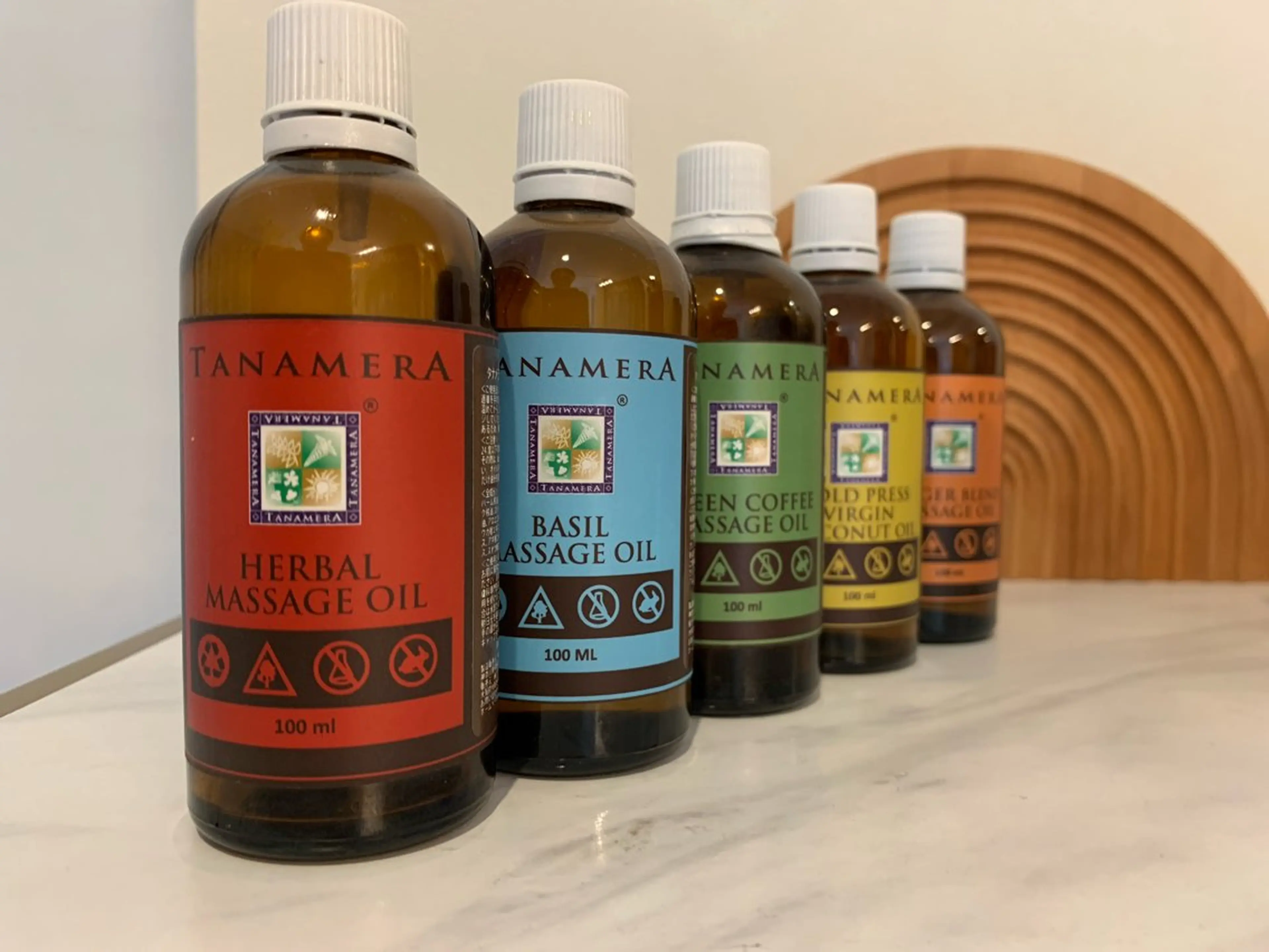 プライベートサロンLe Rire【ルリール】所属・美肌•小顔サロン ルリールのエステ・リラクイメージ