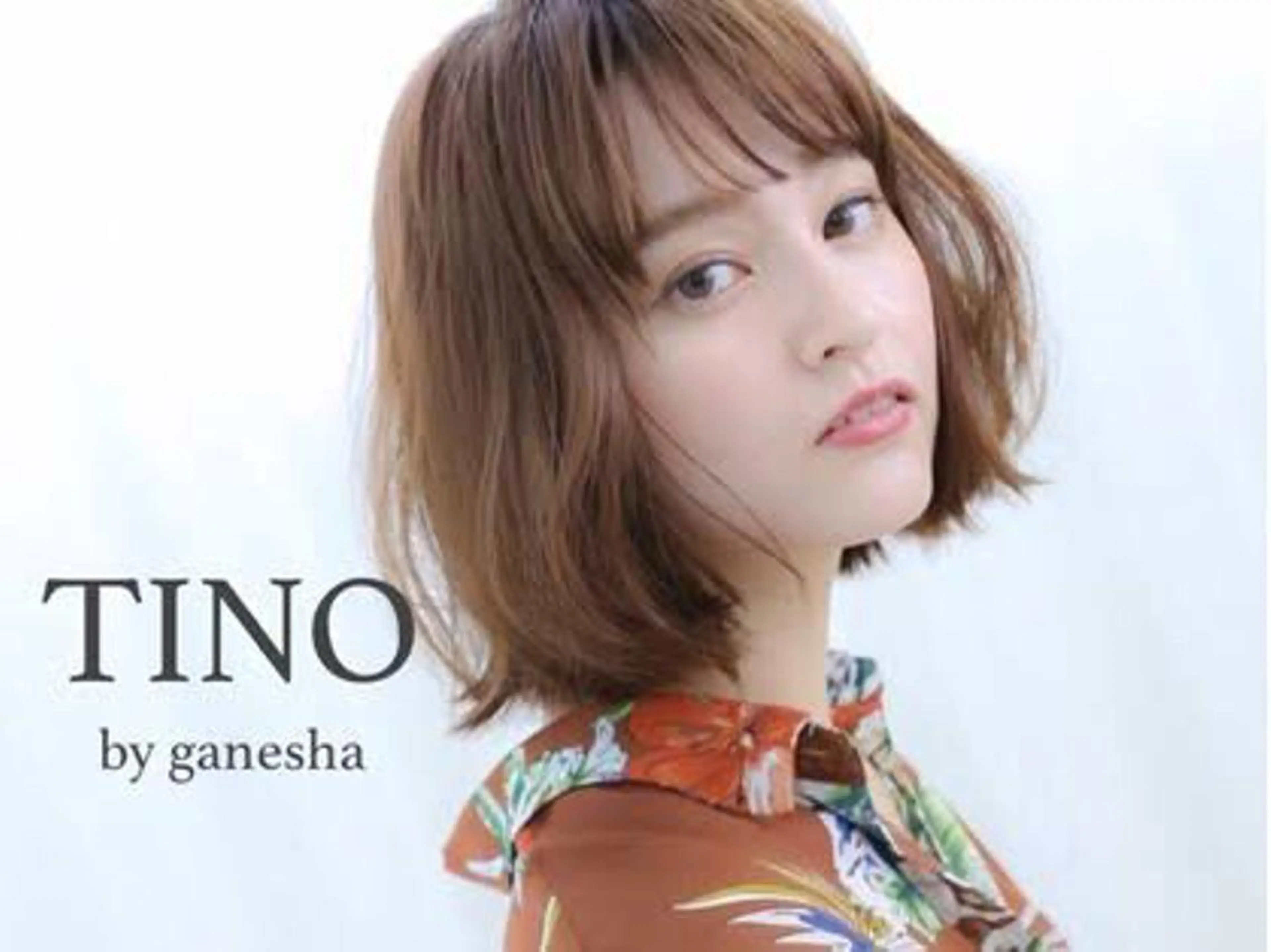 ミディアム Luela 彦根店所属・種市 泰士のヘアスタイル