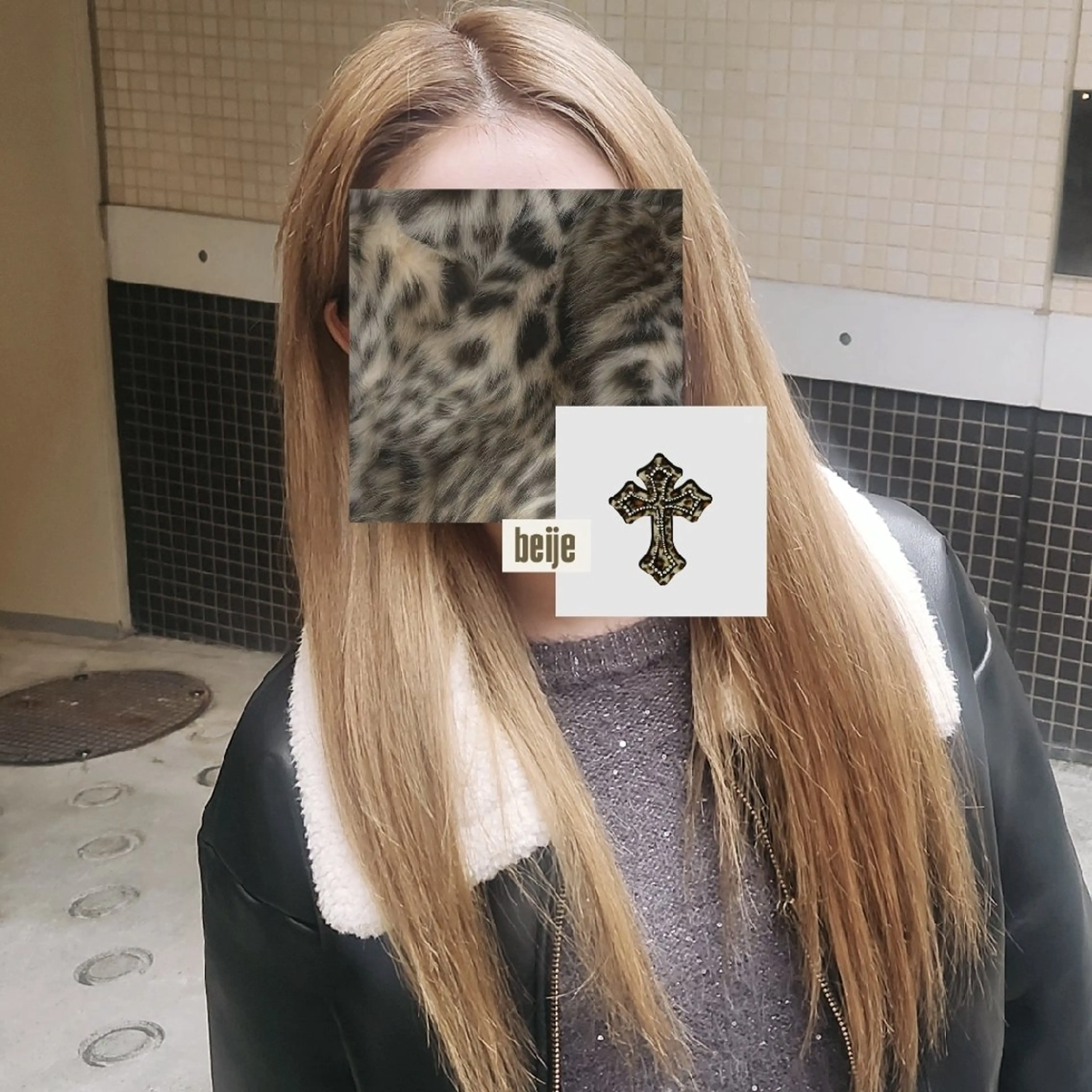 限定ﾌﾞﾘｰﾁ込みﾀﾞﾌﾞﾙｶﾗｰ☆°の写真