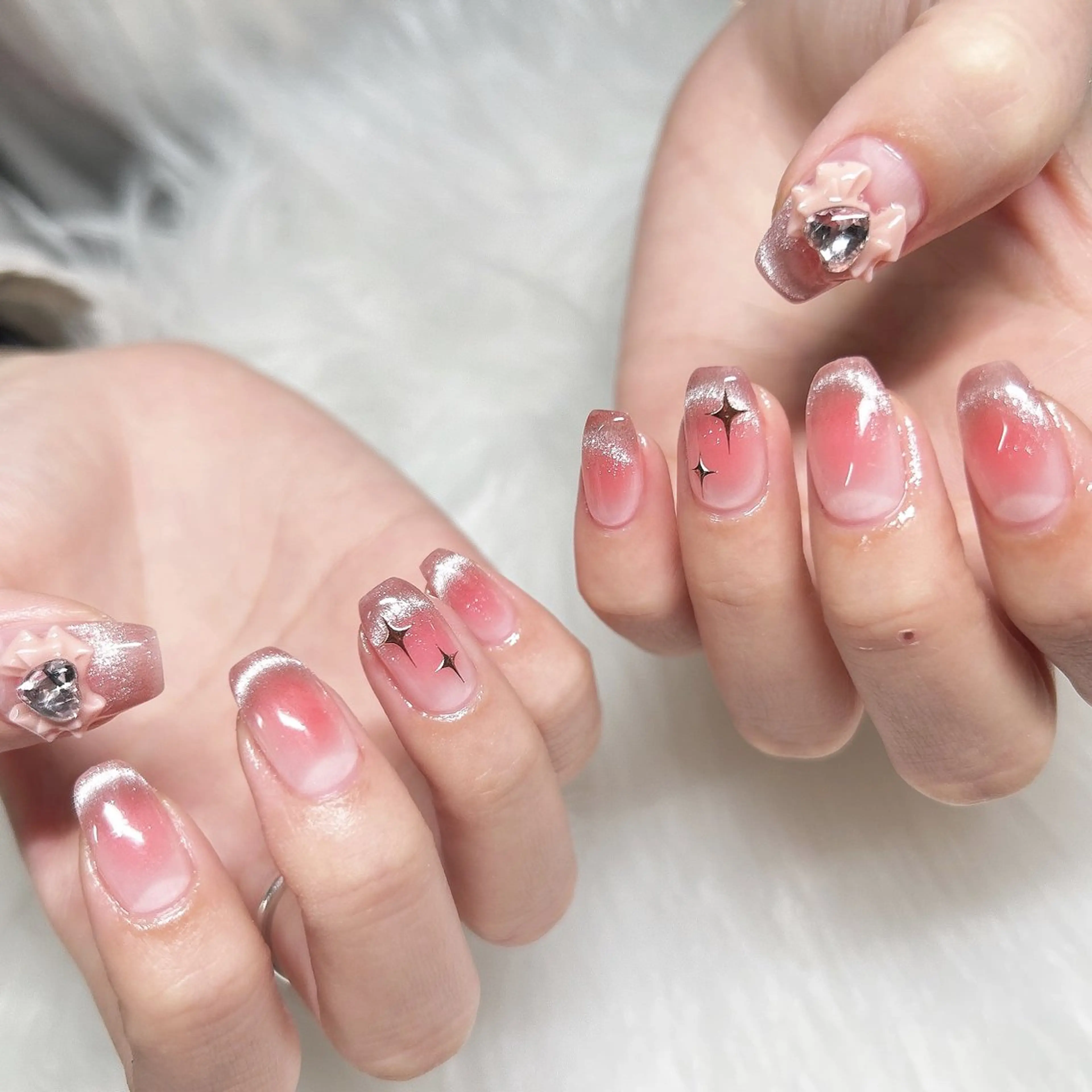 ネイル Bell nailのネイルデザイン