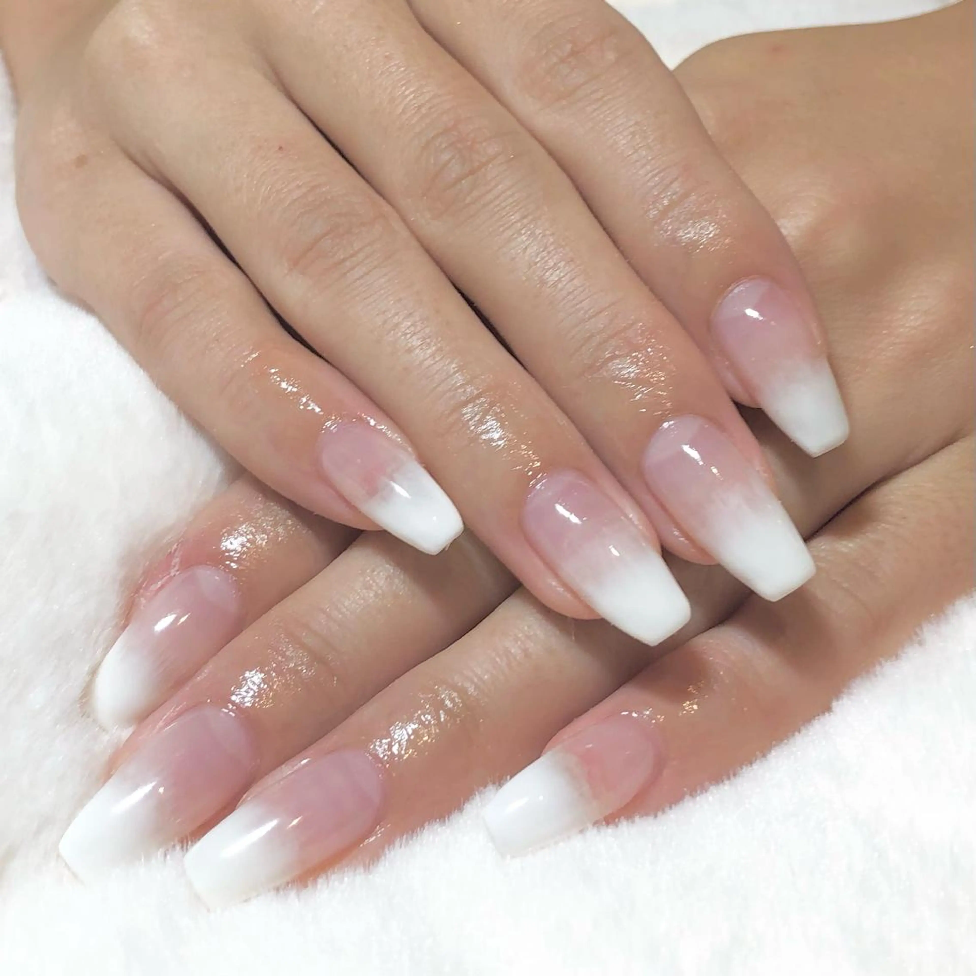 ネイル ドライヘッドスパ 名古屋駅徒歩5分のエステ・リラクイメージ