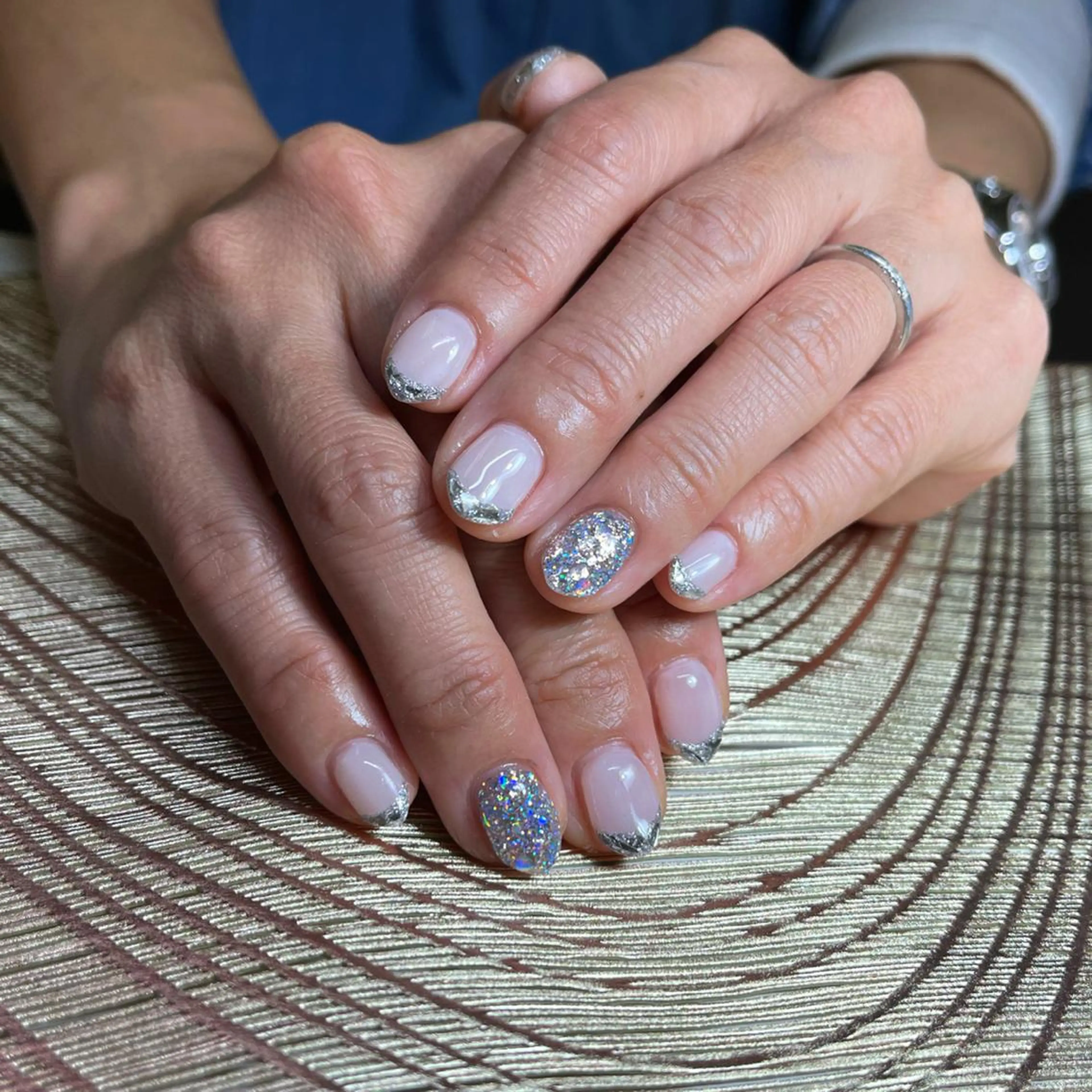 ネイル KAONAIL昭島店 【伊藤】のネイルデザイン