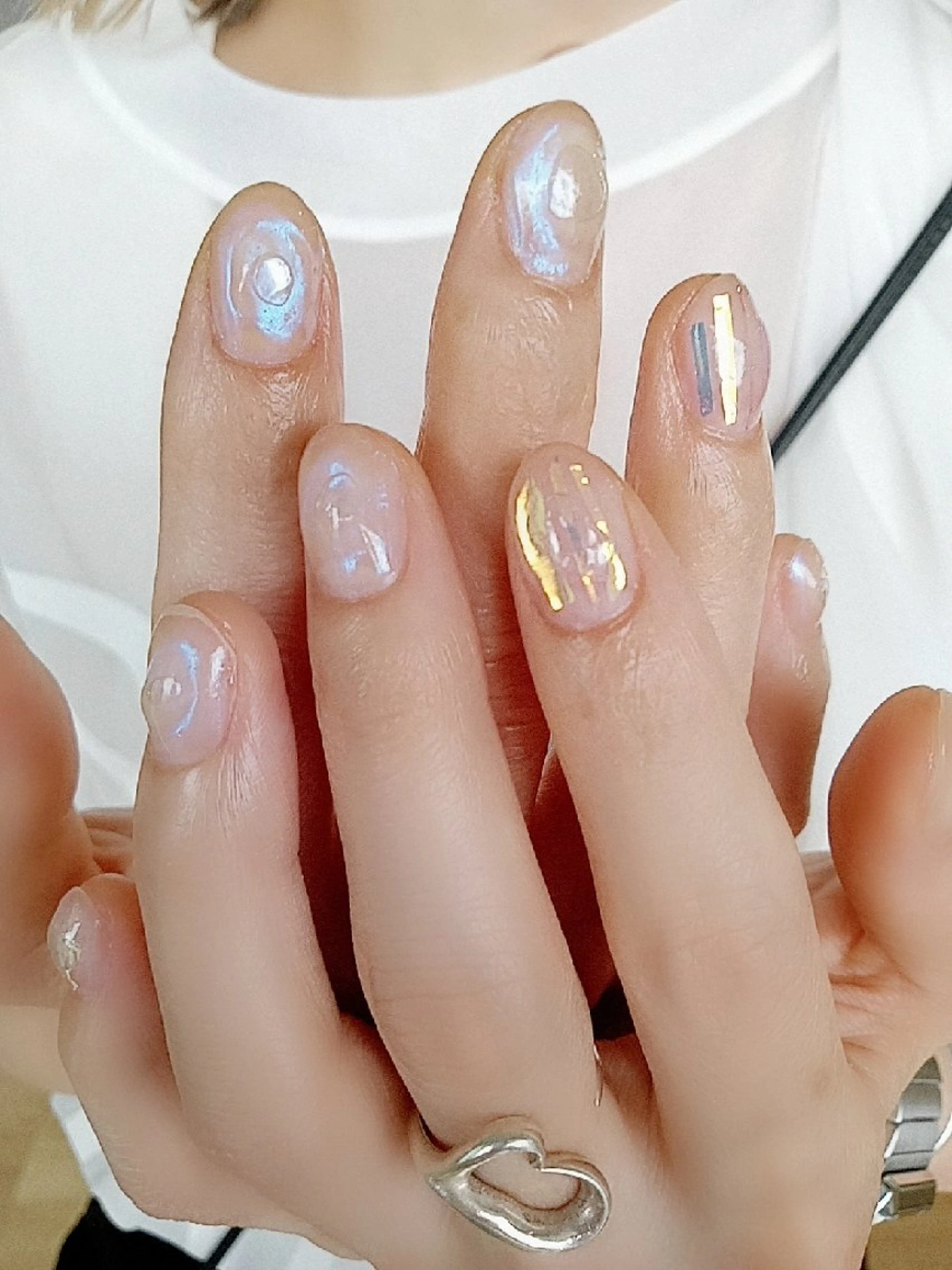 ネイル フットケアルーム ~KaPilina~のその他イメージ