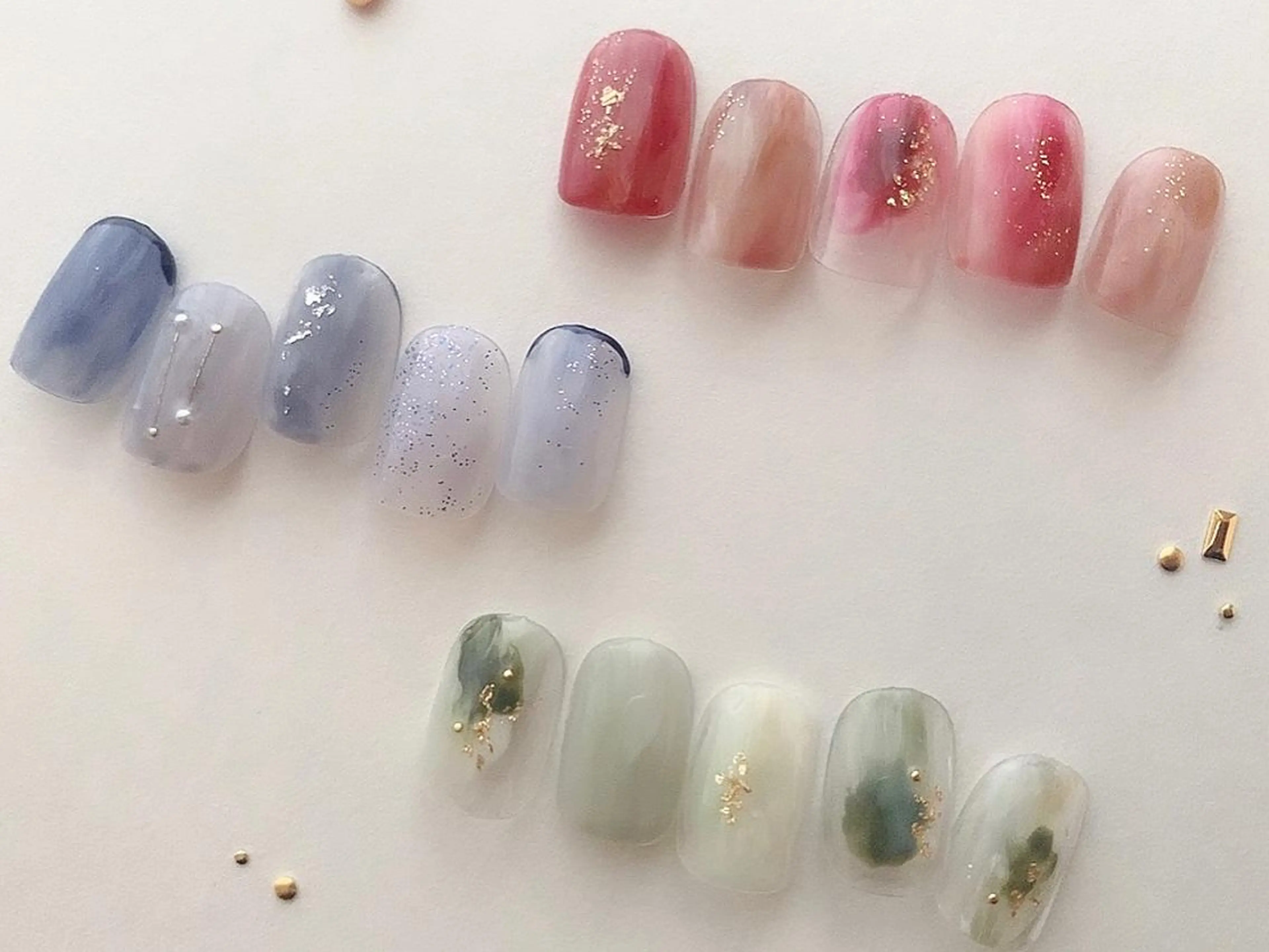 ネイル toi nail.所属・toi nail.のネイルデザイン