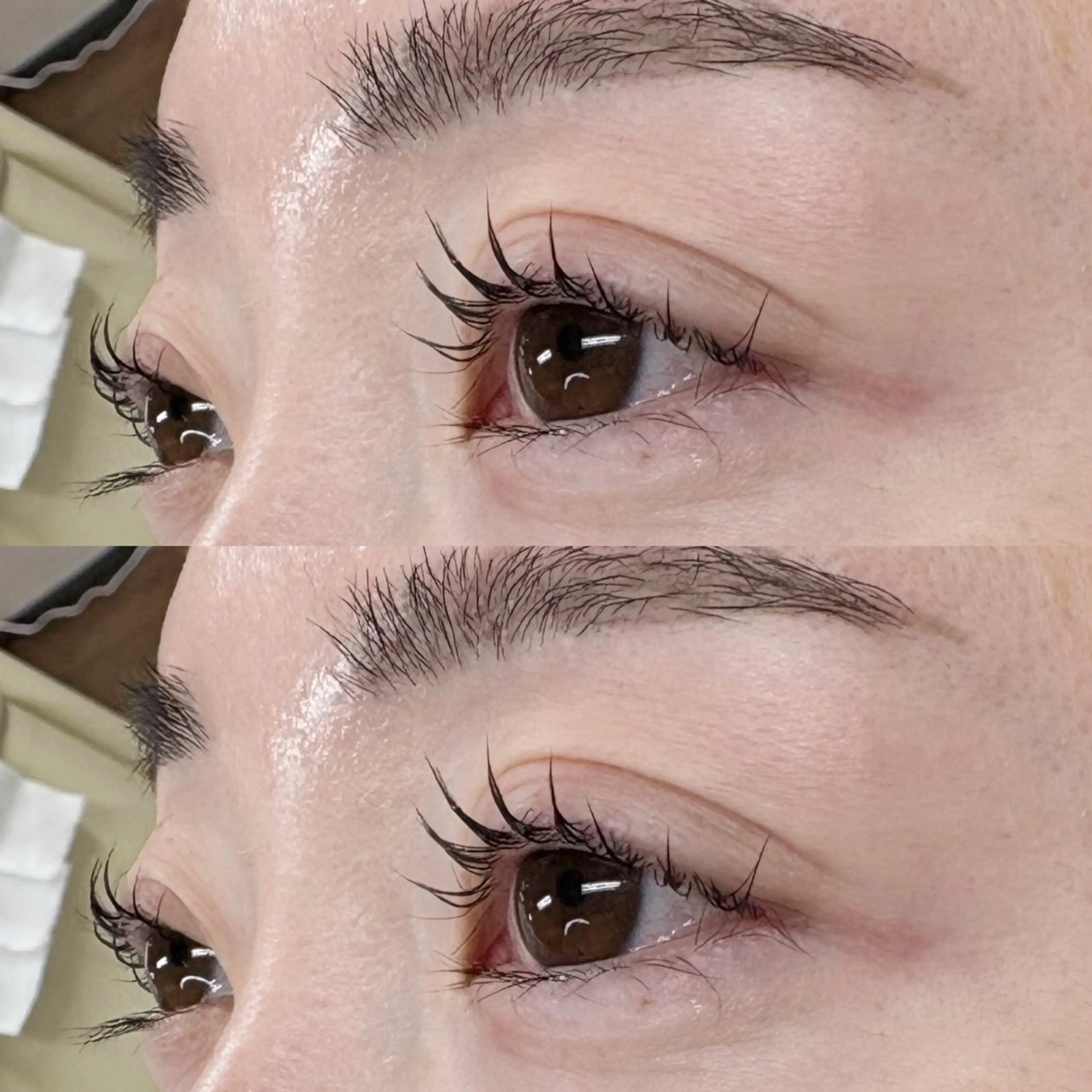 マツエク・マツパ SSINSTUDIO志木店所属・SSINSTUDIO kanonの眉毛・アイブロウイメージ