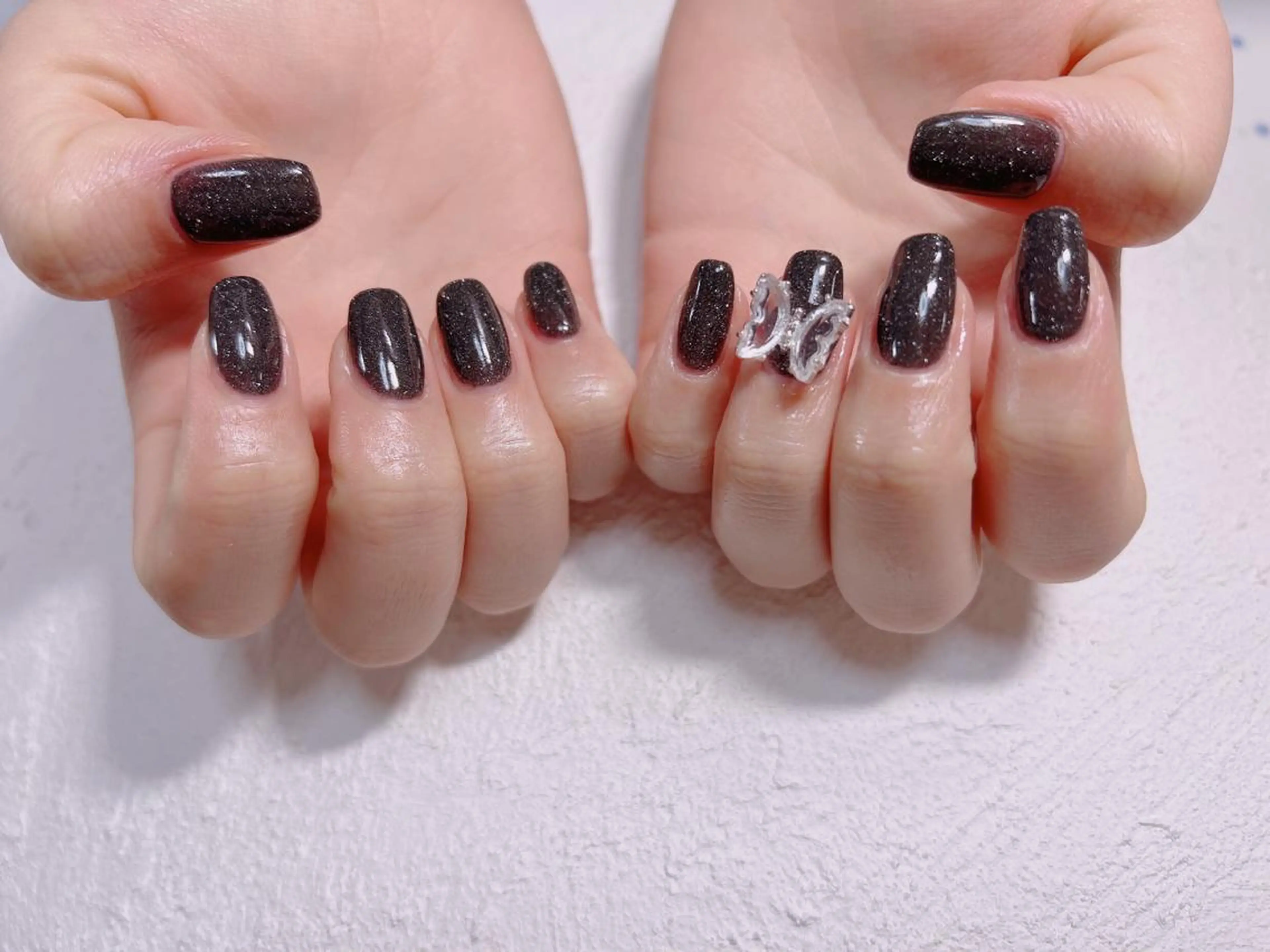 ネイル 持ち込み Regaro i.sのネイルデザイン