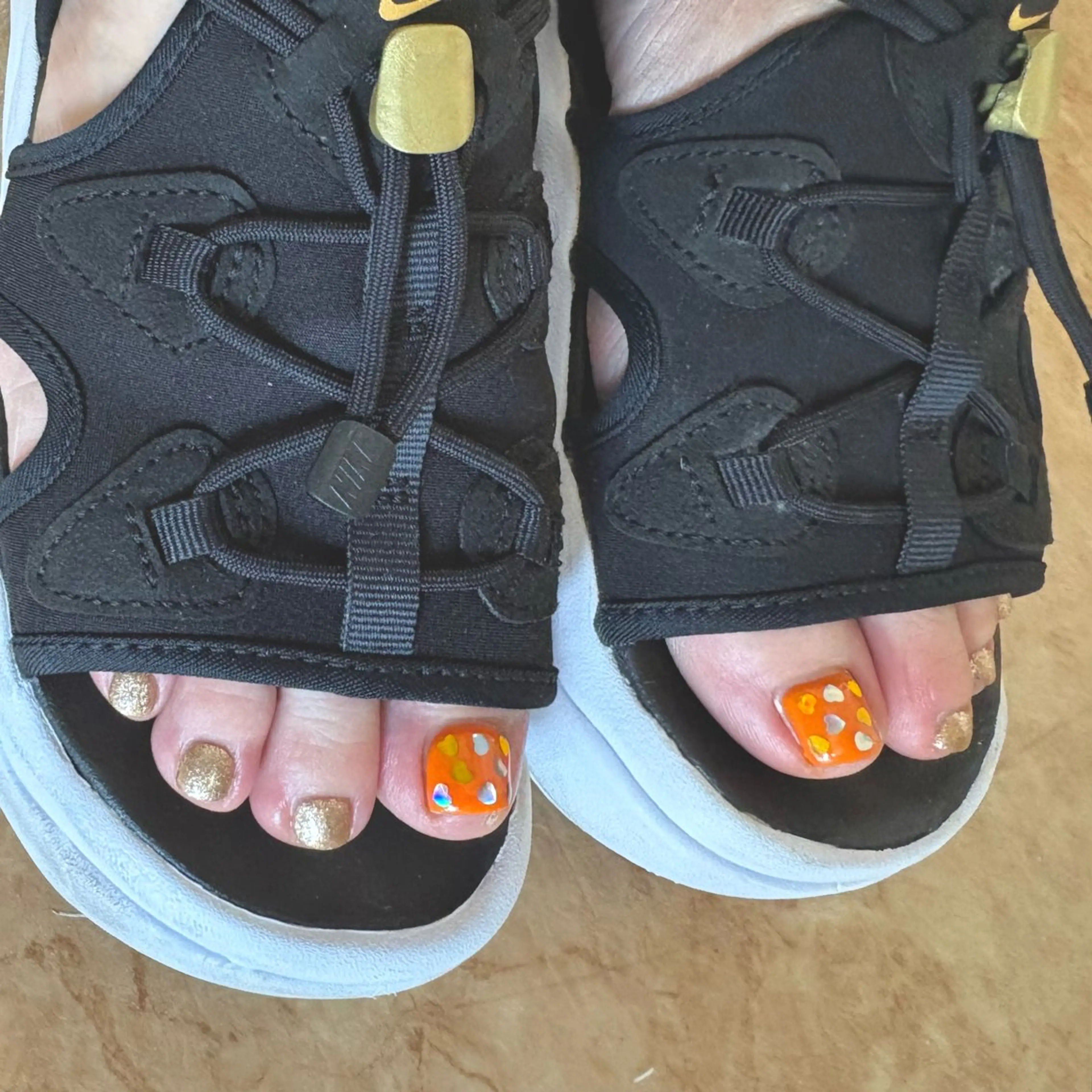 ネイル Leia yokoのネイルデザイン