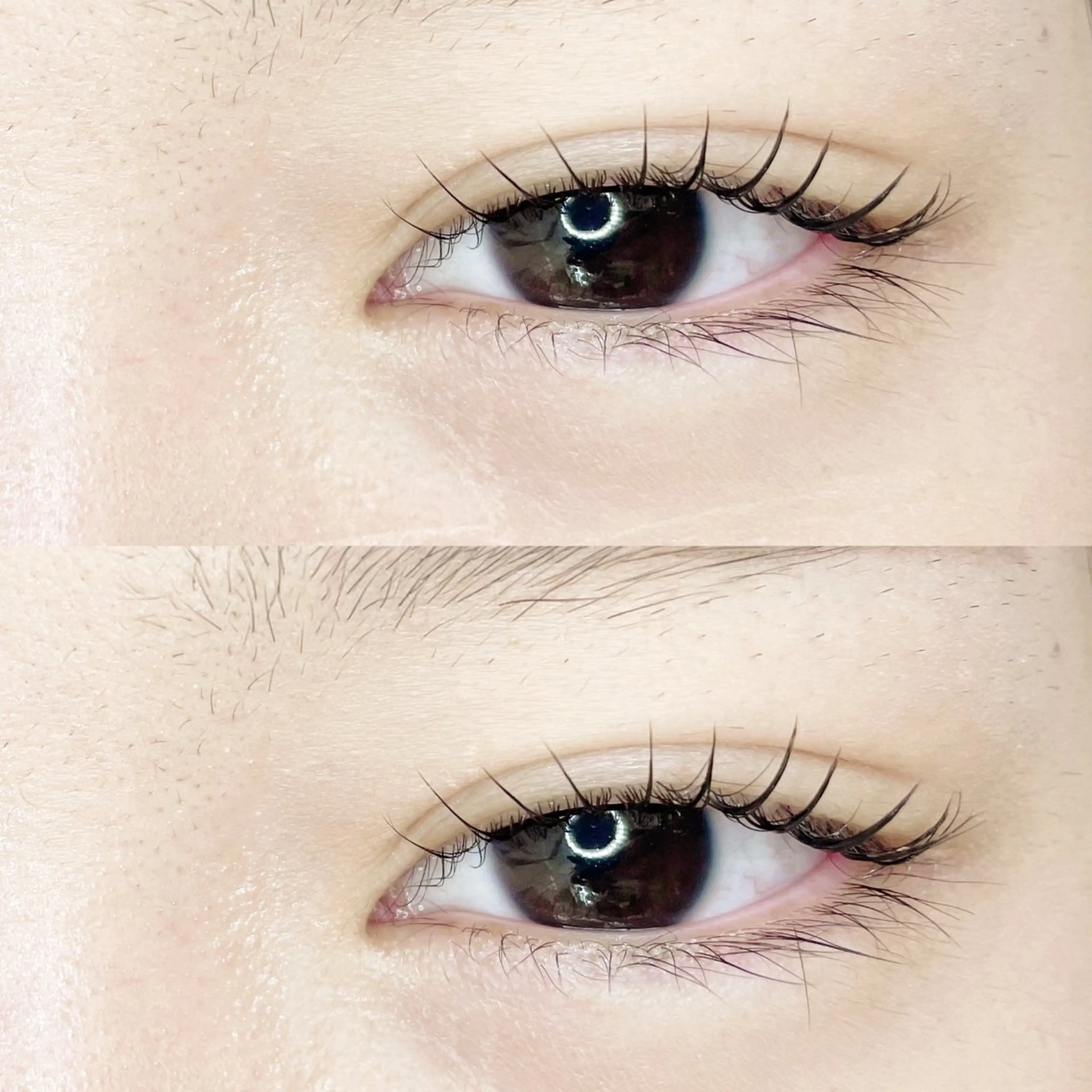 マツエク・マツパ BEAUTY LINE 湘南台店所属・山田 藍瑠のマツエク・マツパデザイン