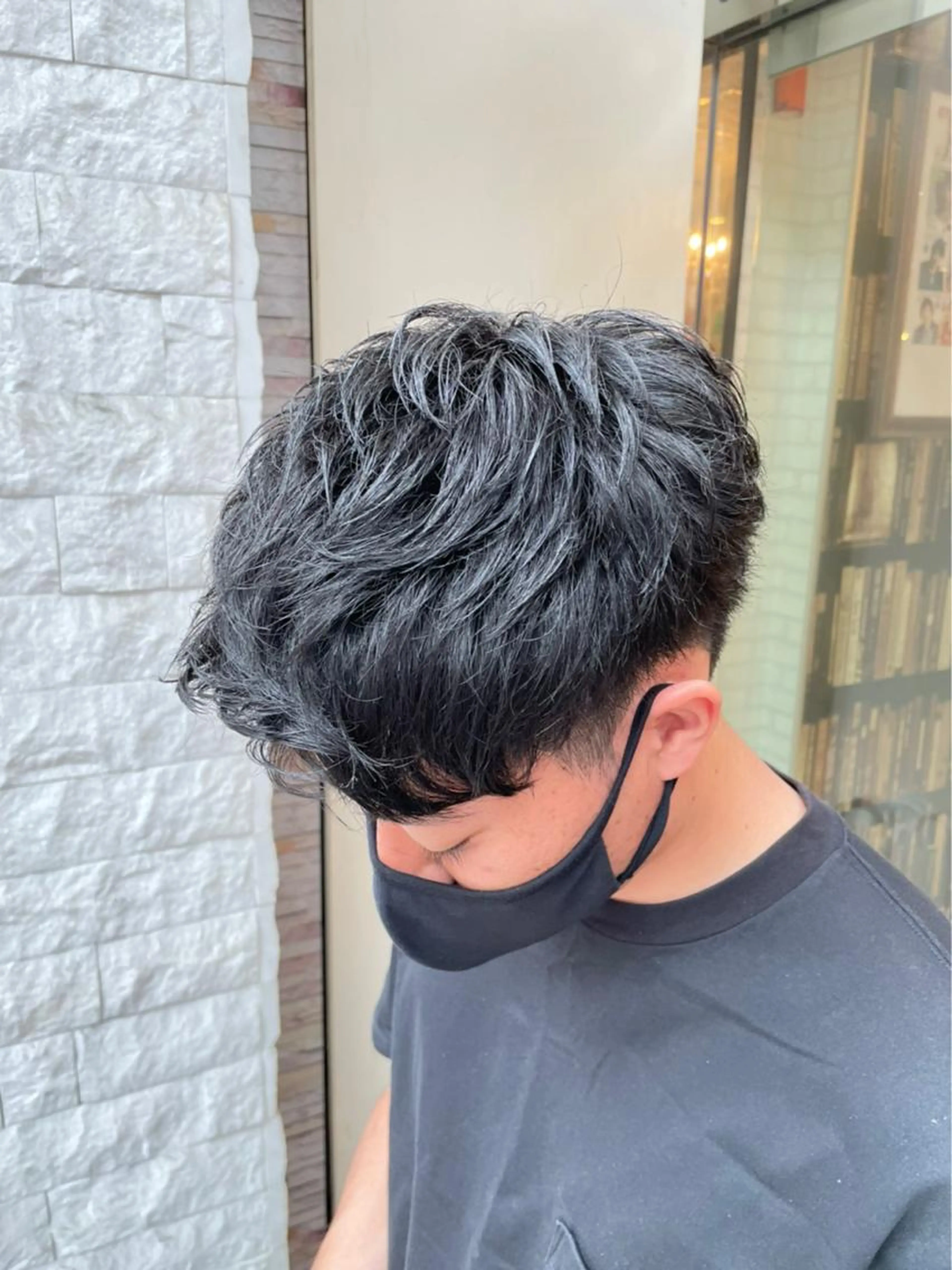 メンズカット✂️✨ (リピーターの方のみ)の写真