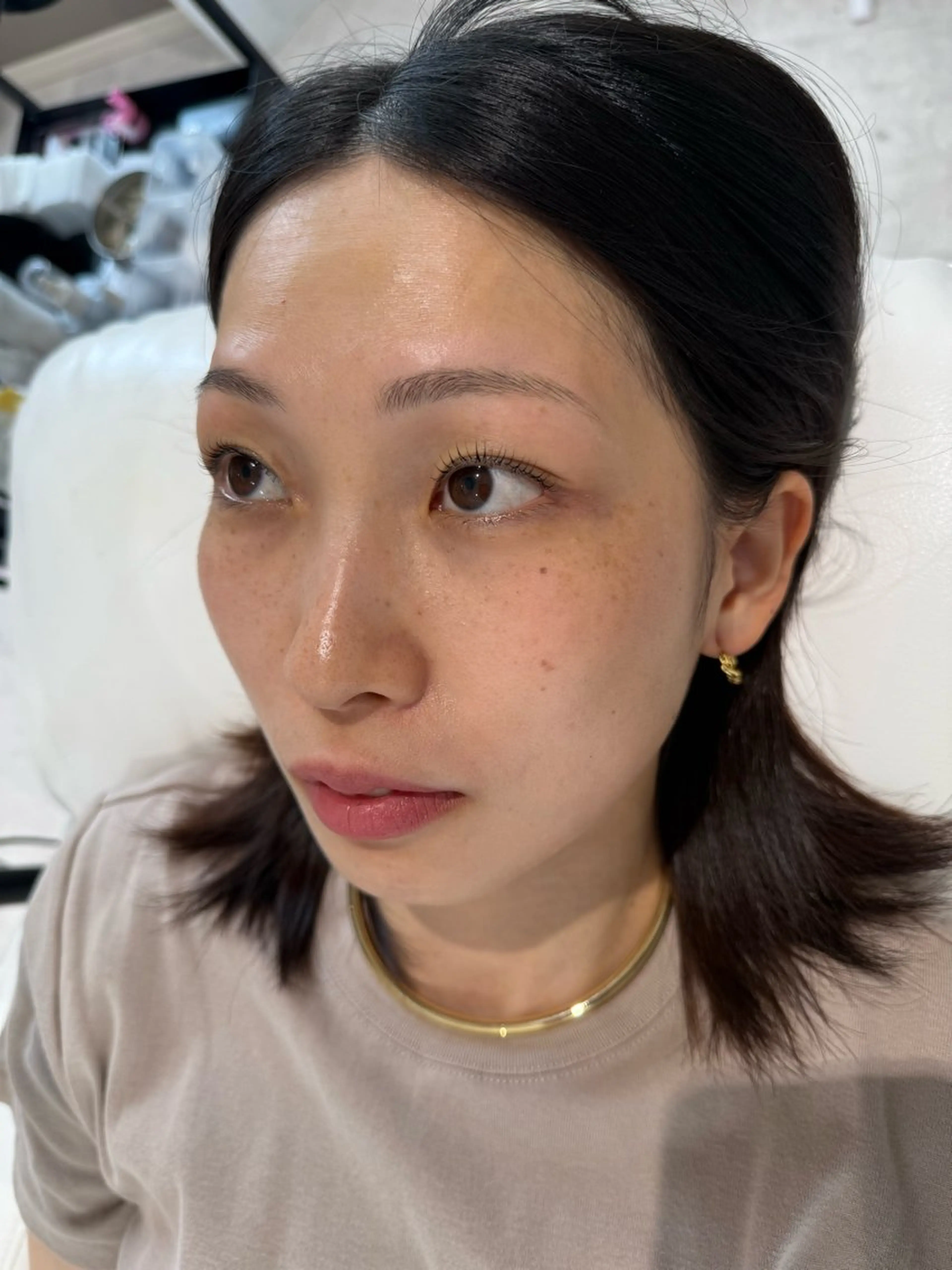 マツエク・マツパ 🩶JOLi さいたま新都心🩶のマツエク・マツパデザイン