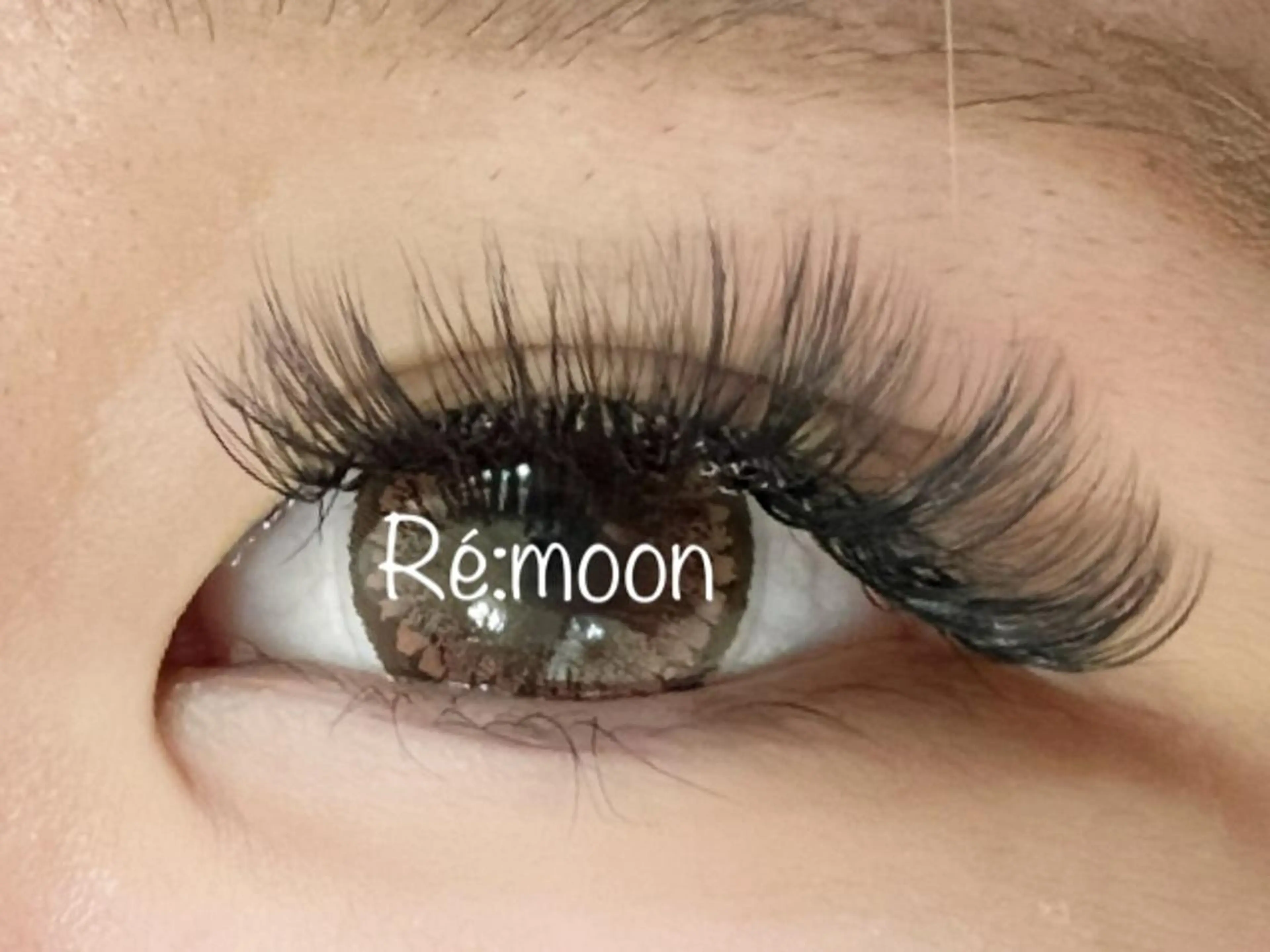 マツエク・マツパ マツエク 宮澤 ユキナのマツエク・マツパデザイン