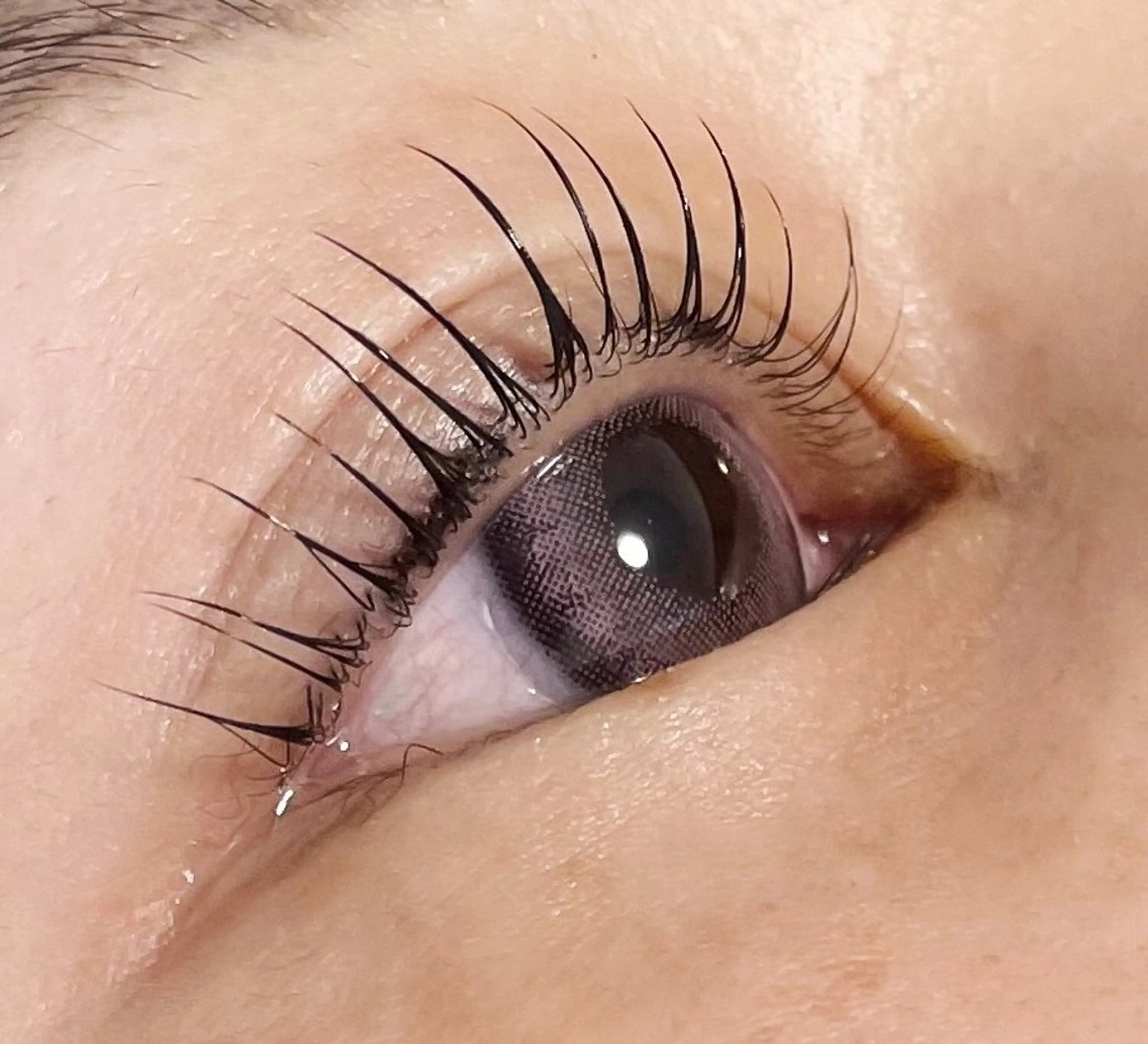 マツエク・マツパ RINO 🫧のマツエク・マツパデザイン