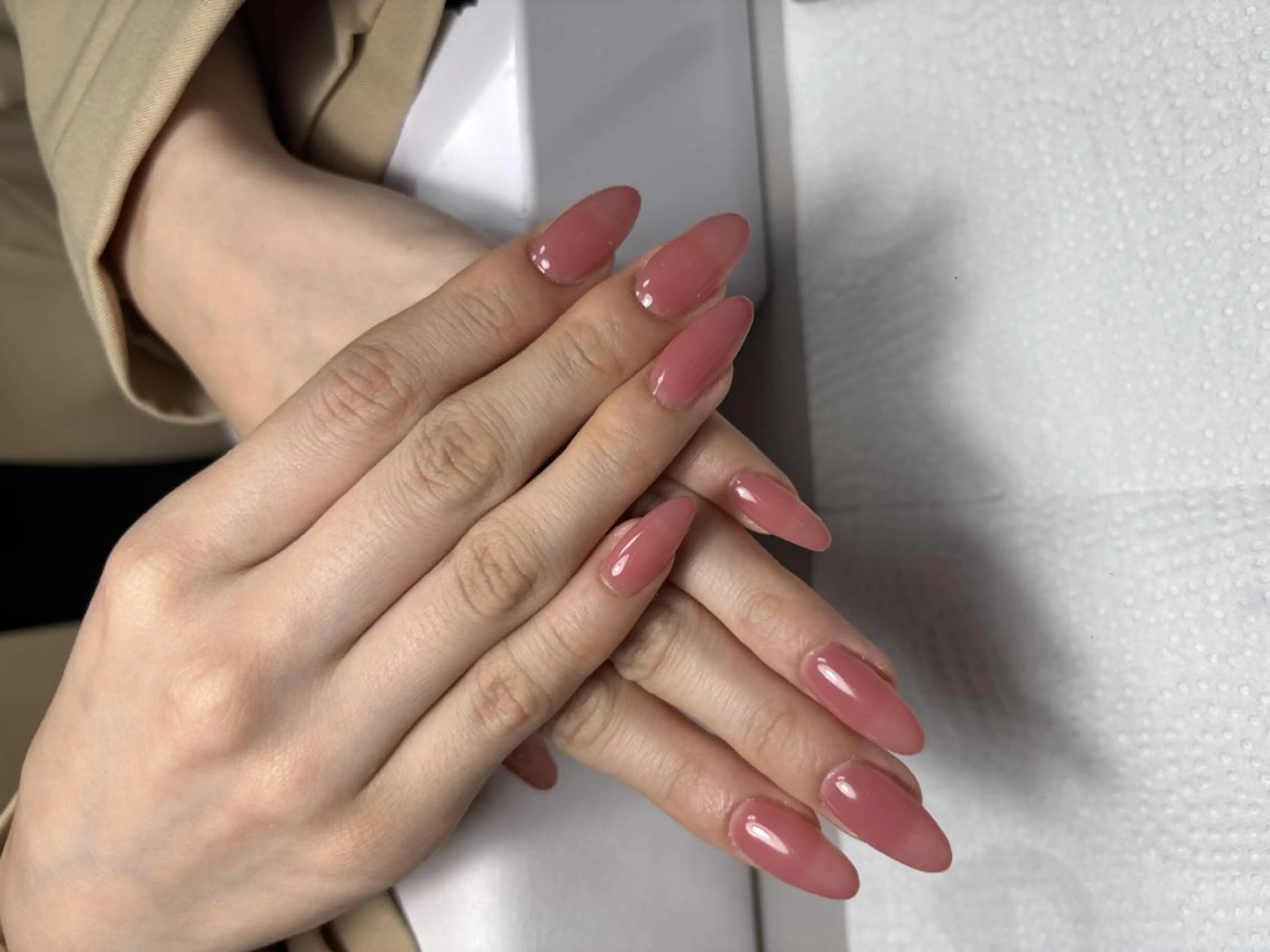 ネイル 🍄KIKI NAIL🌸のネイルデザイン