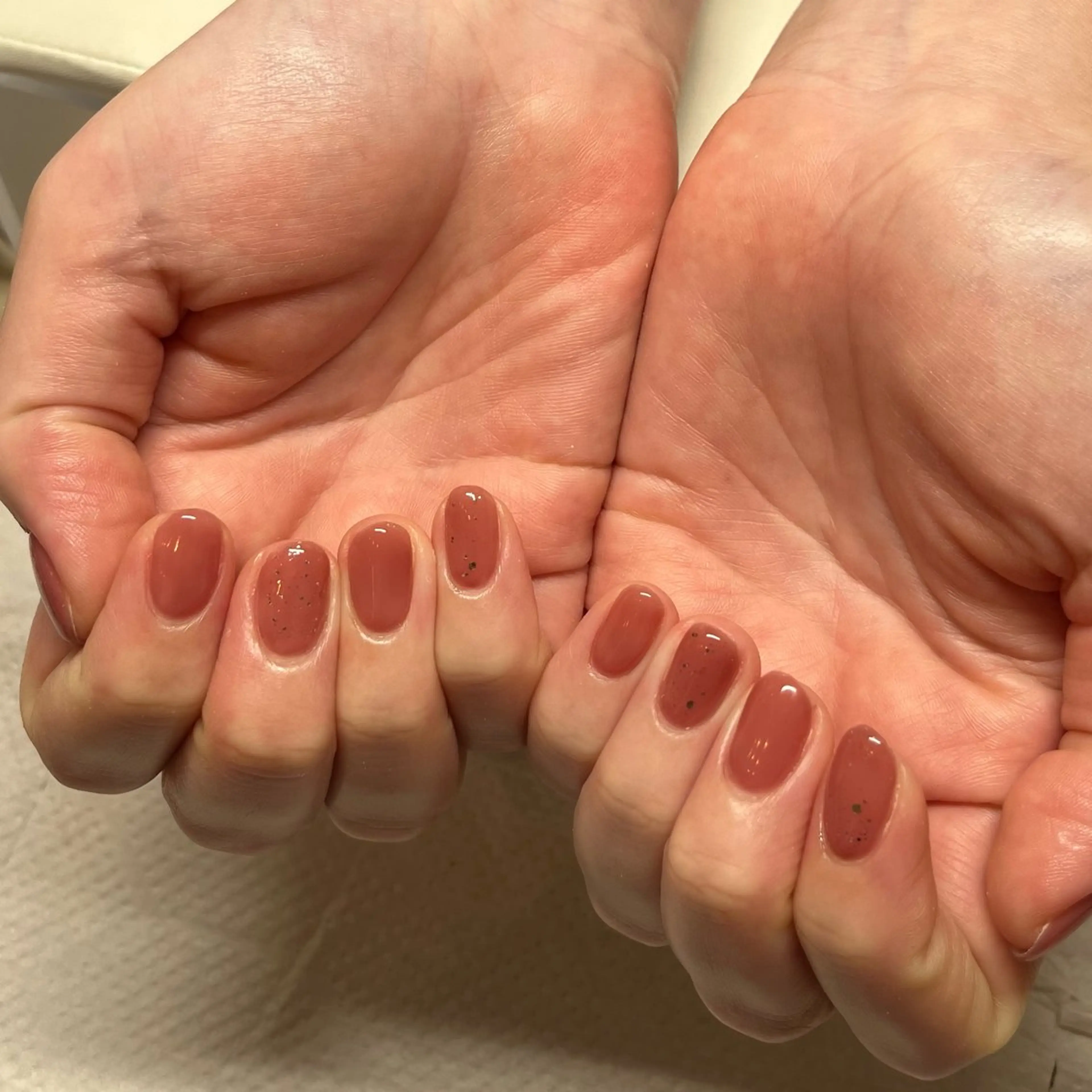 ネイル PELICAN所属・PELICAN makoのネイルデザイン