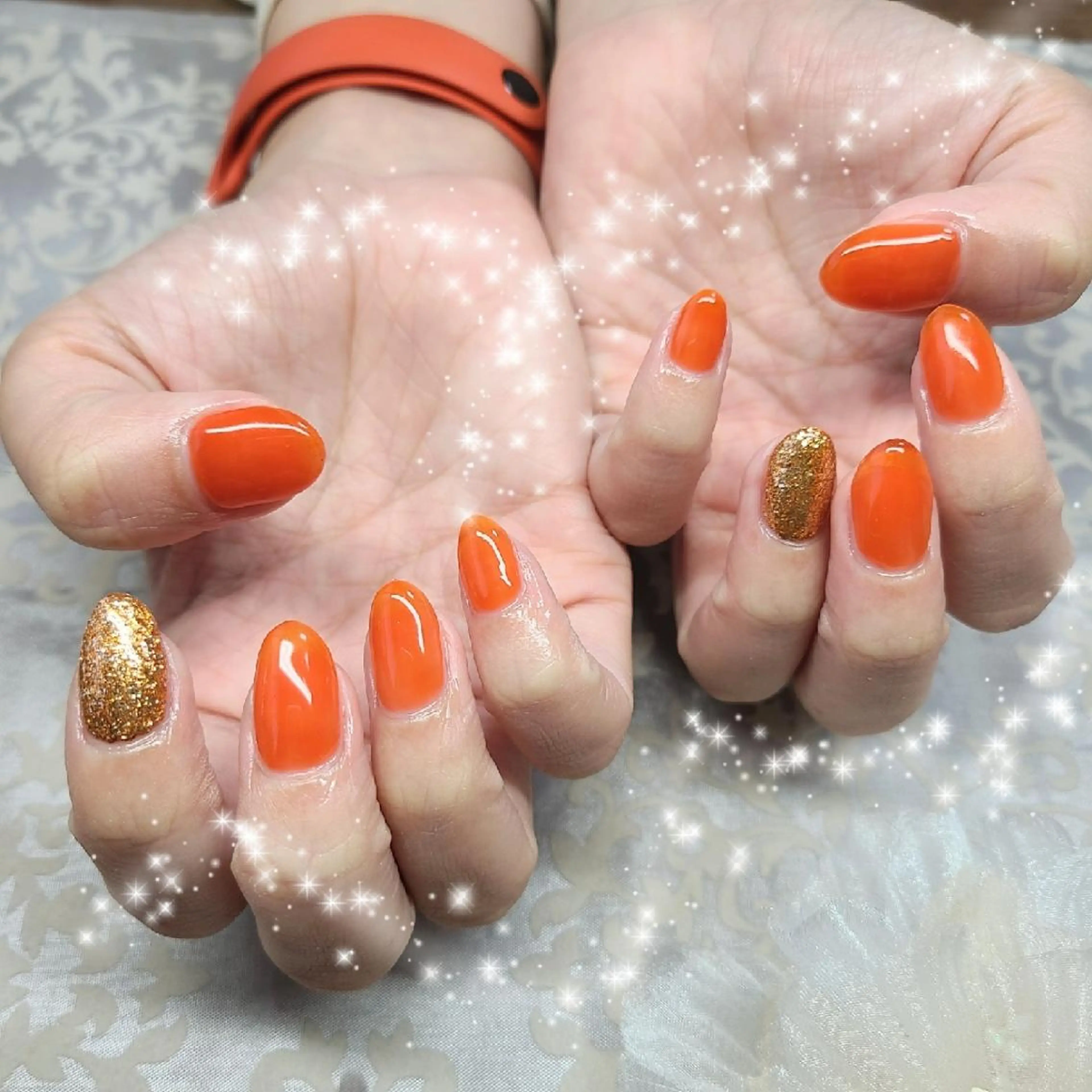 ネイル Nail  Ai    のネイルデザイン