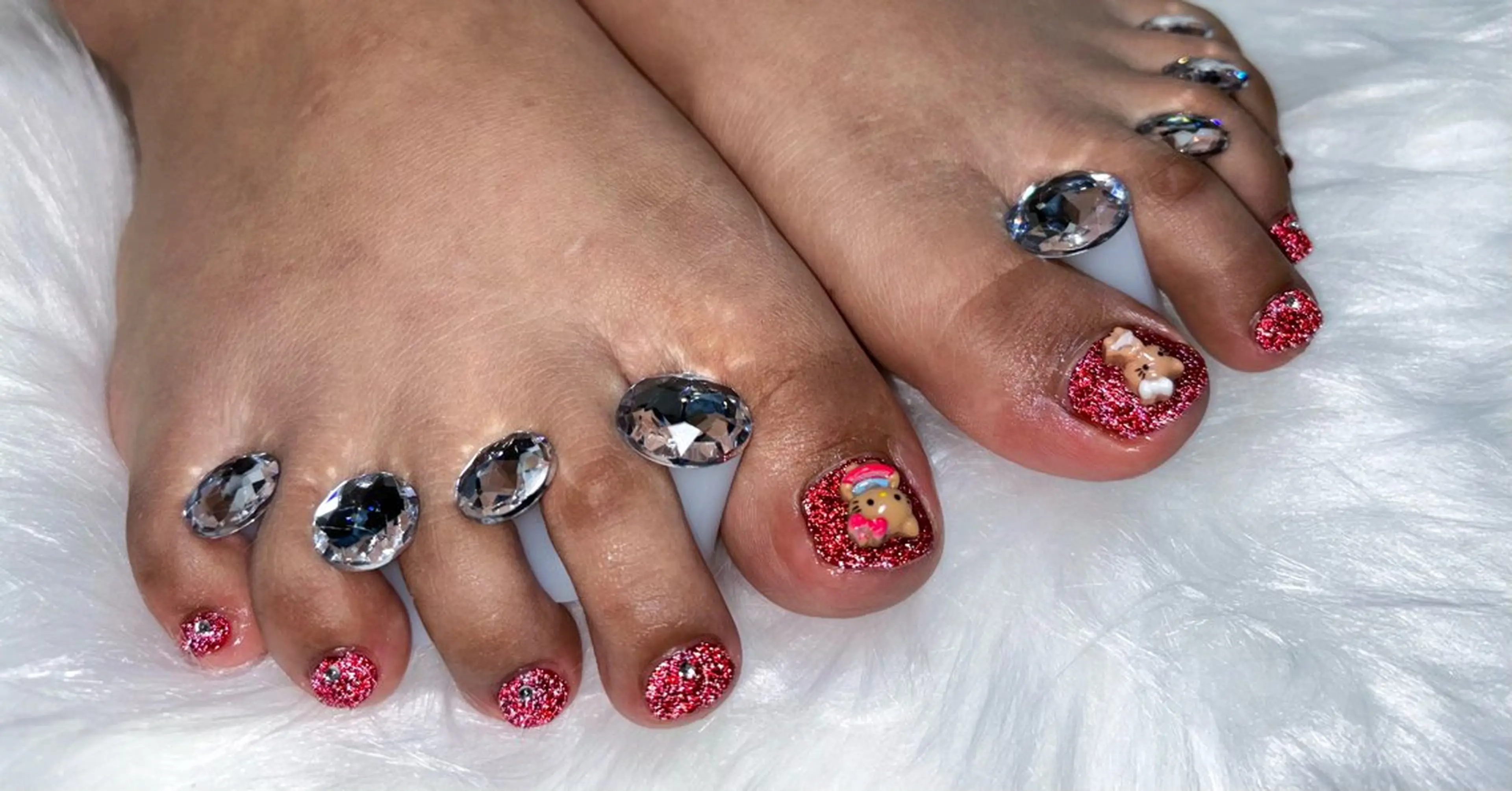 ネイル 番園 あかねのネイルデザイン