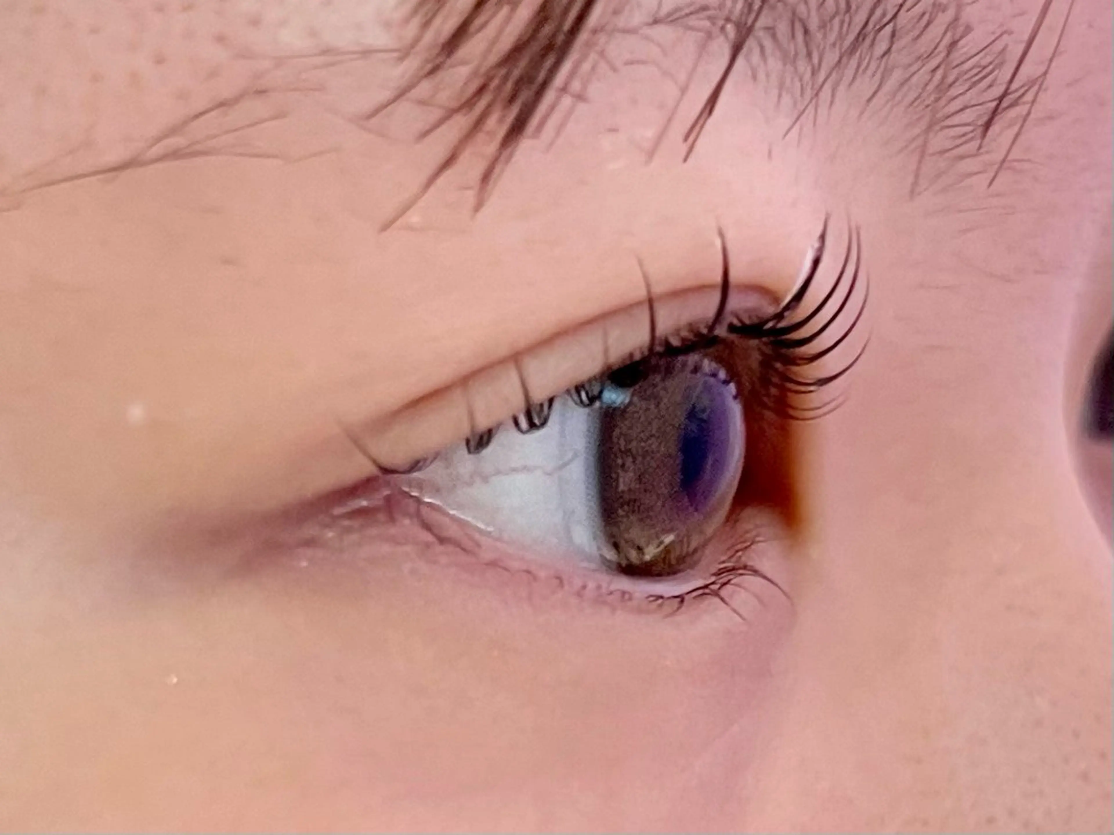 マツエク・マツパ マツパ 🌈ALEUM.🌈 アルムのマツエク・マツパデザイン