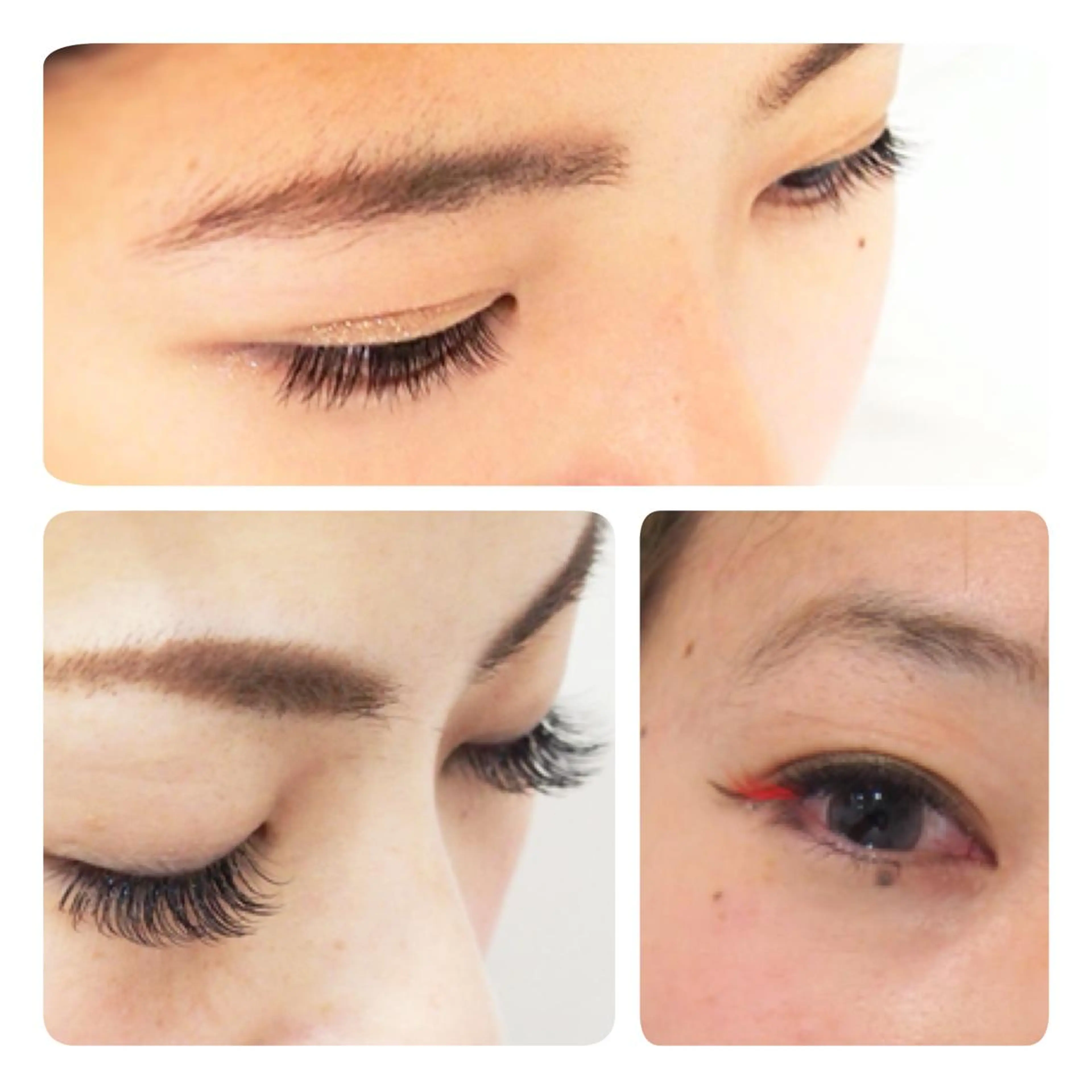 マツエク・マツパ S Sの眉毛・アイブロウイメージ