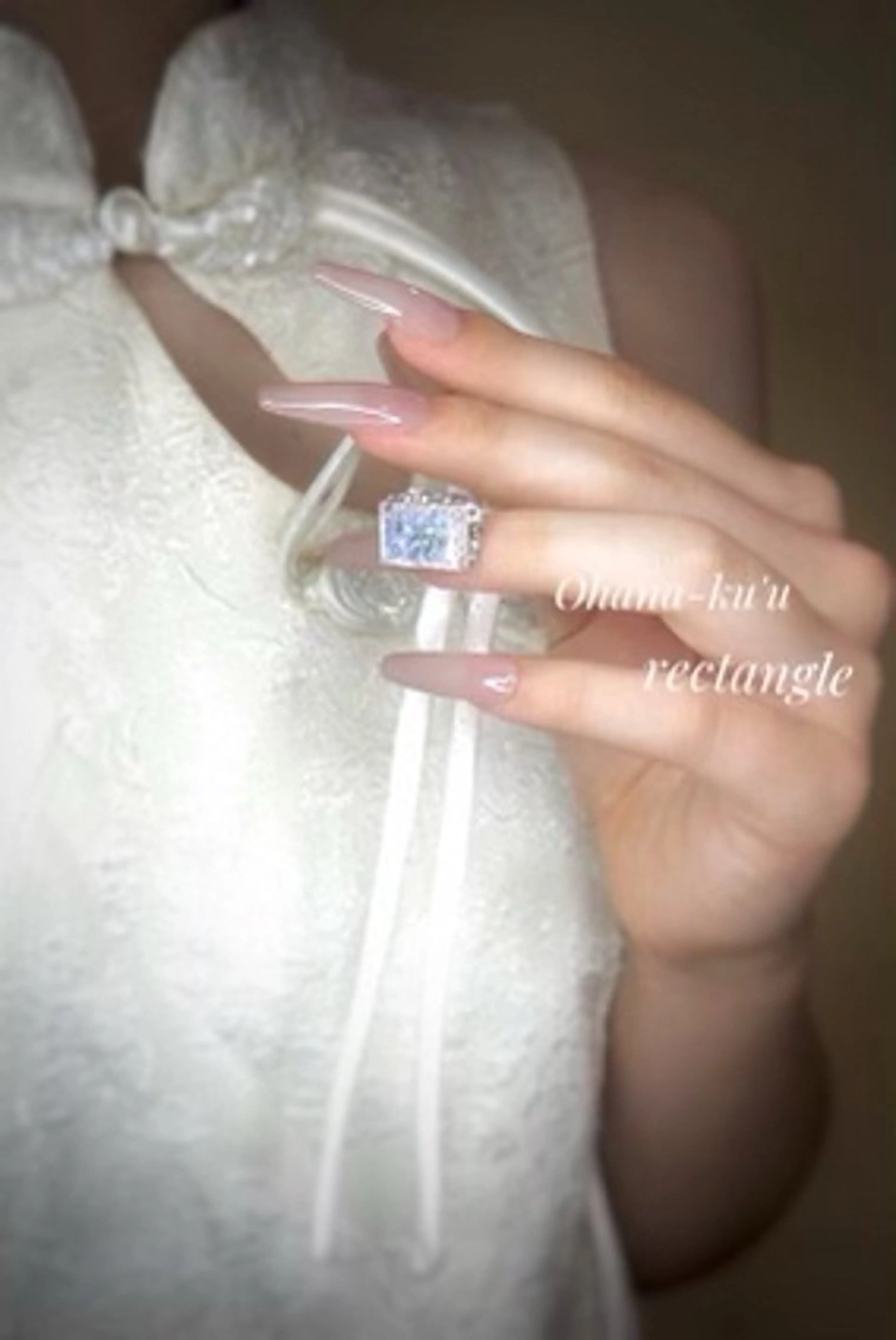 ネイル サロンku'u所属・salon kuuのネイルデザイン