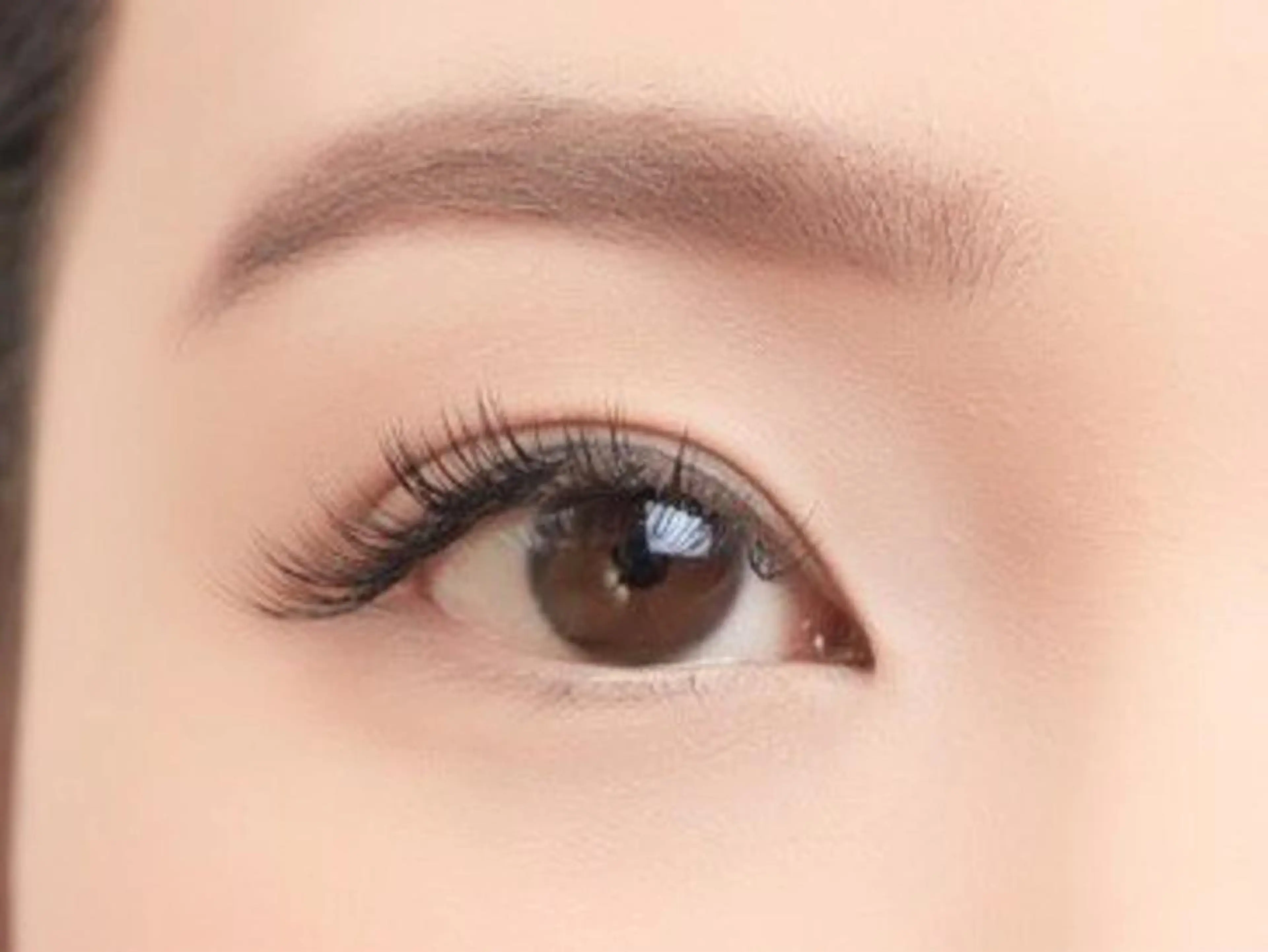 アイブロウwaxの写真