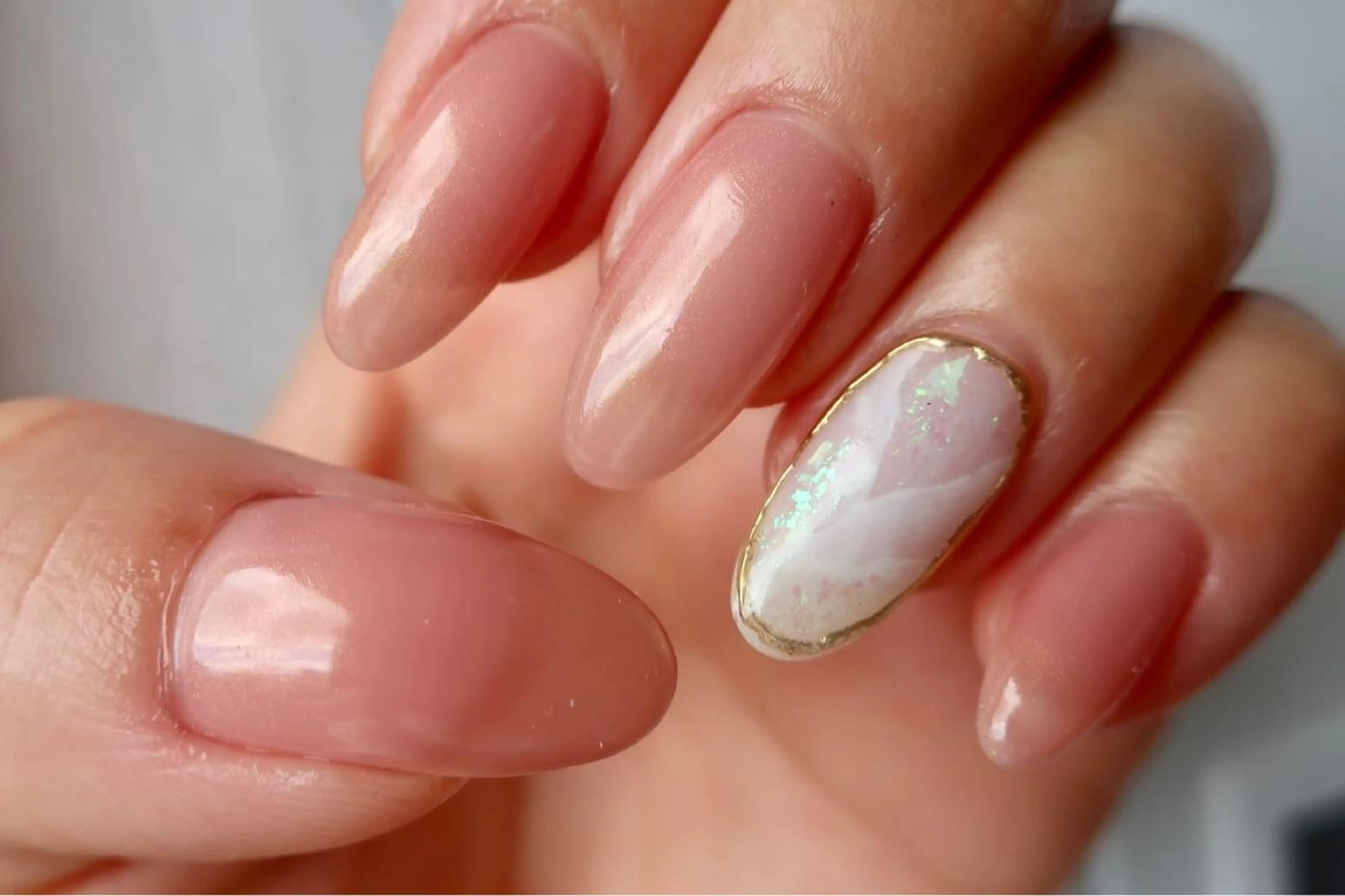 ネイル nail salon ワンミリオンのネイルデザイン