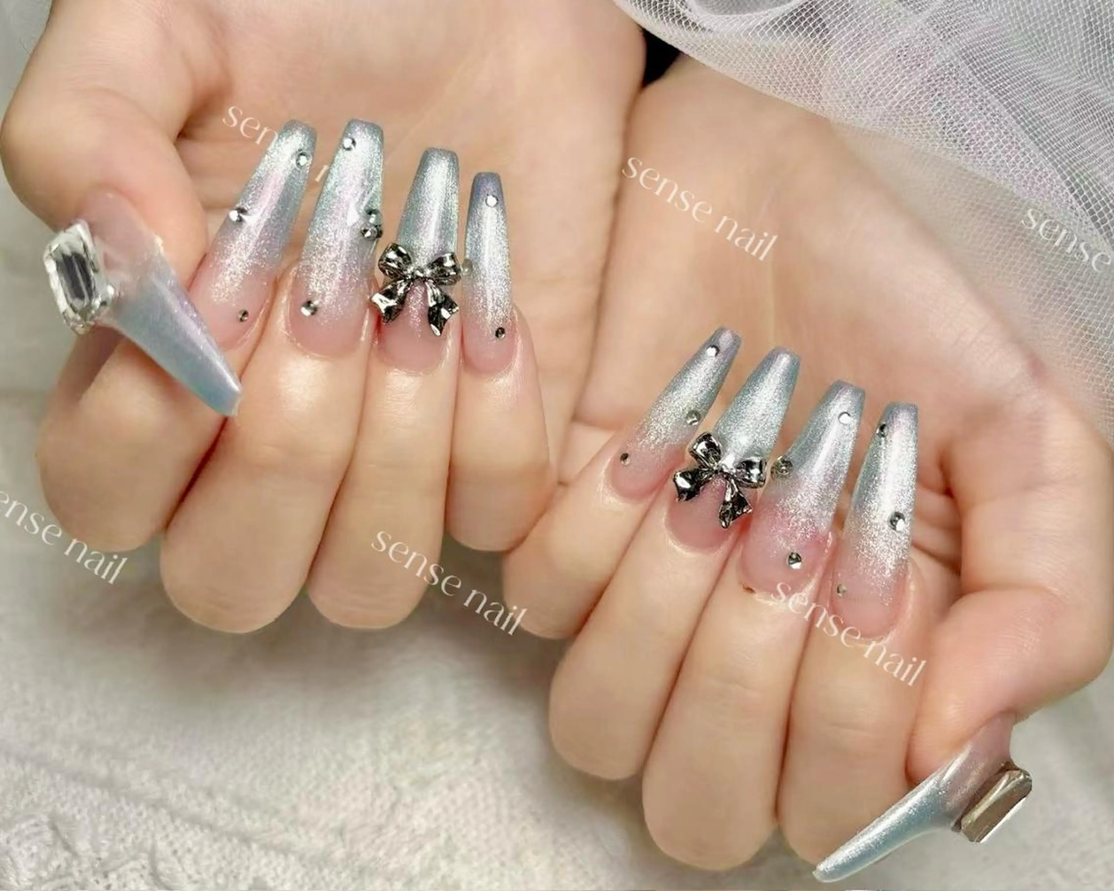 ネイル Feinn Ink💕のネイルデザイン