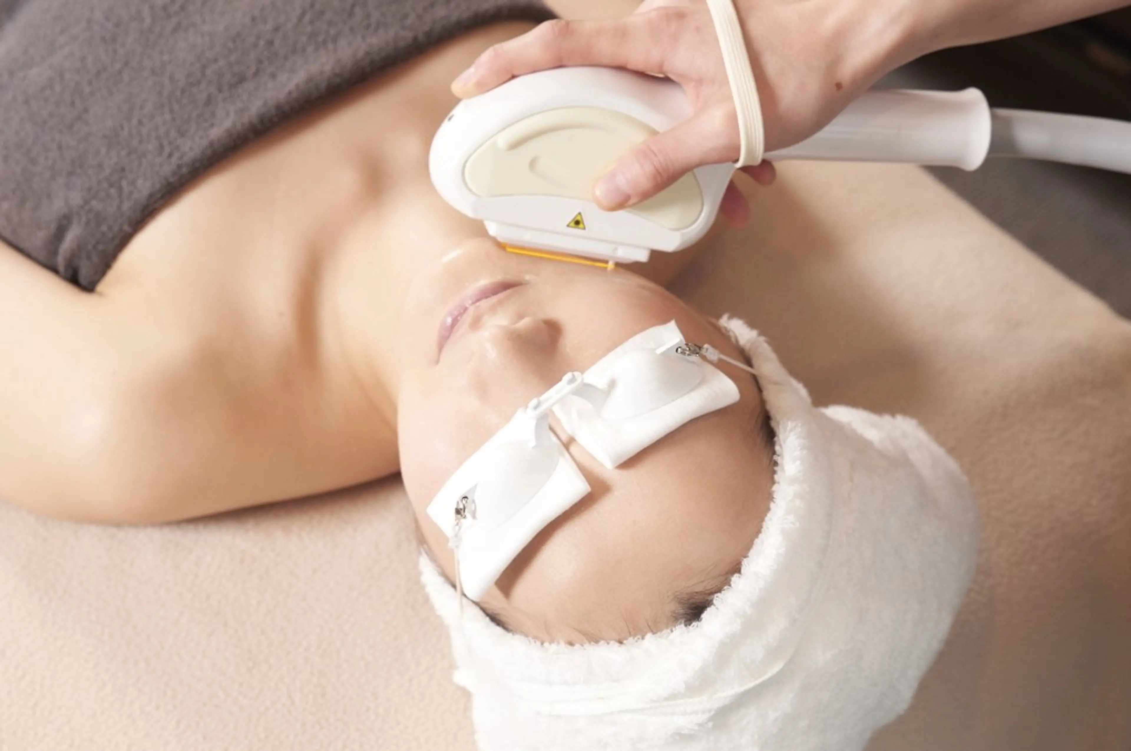 脱毛 ラヴィエベル 中嶋のエステ・リラクイメージ