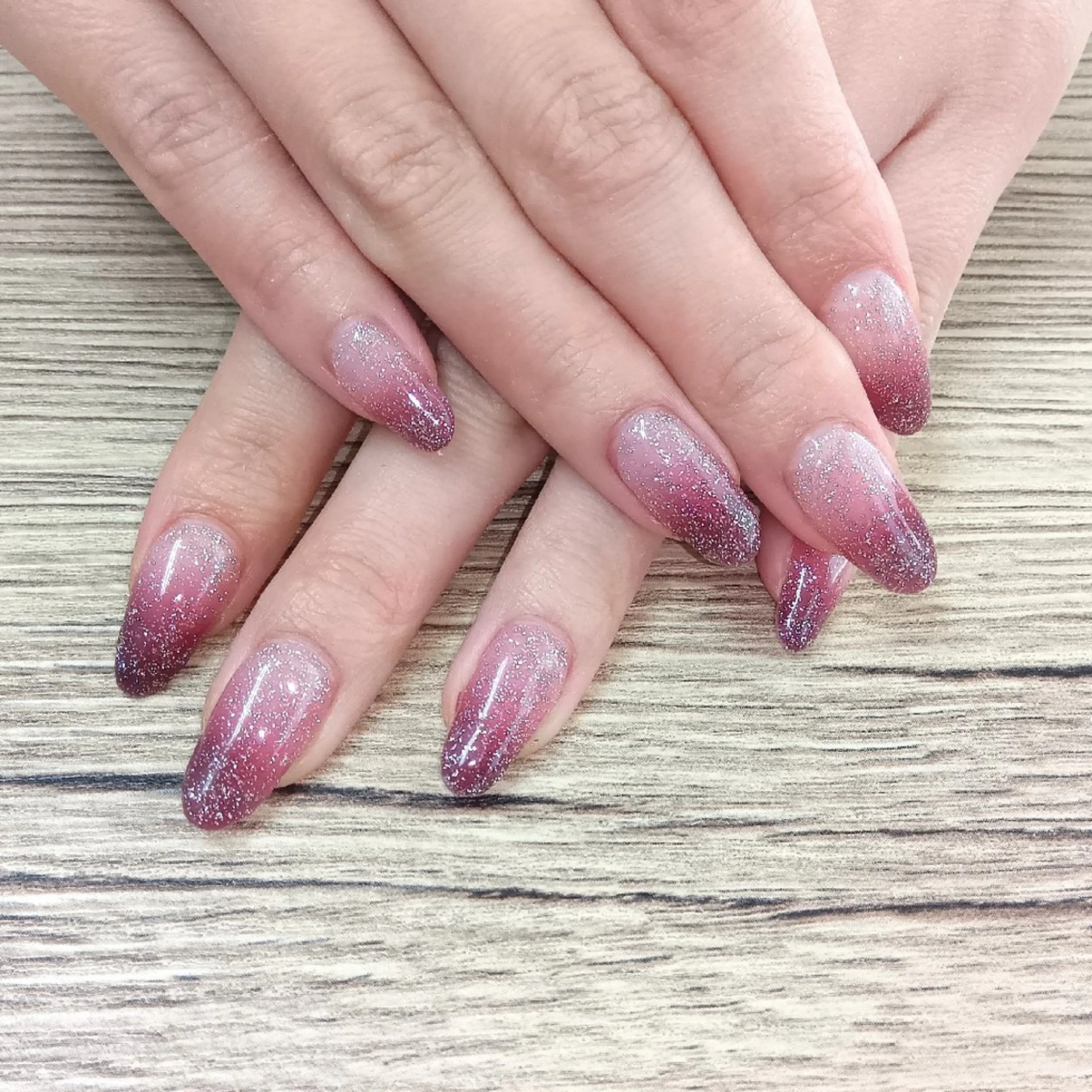 ネイル Nail Salon m.のネイルデザイン