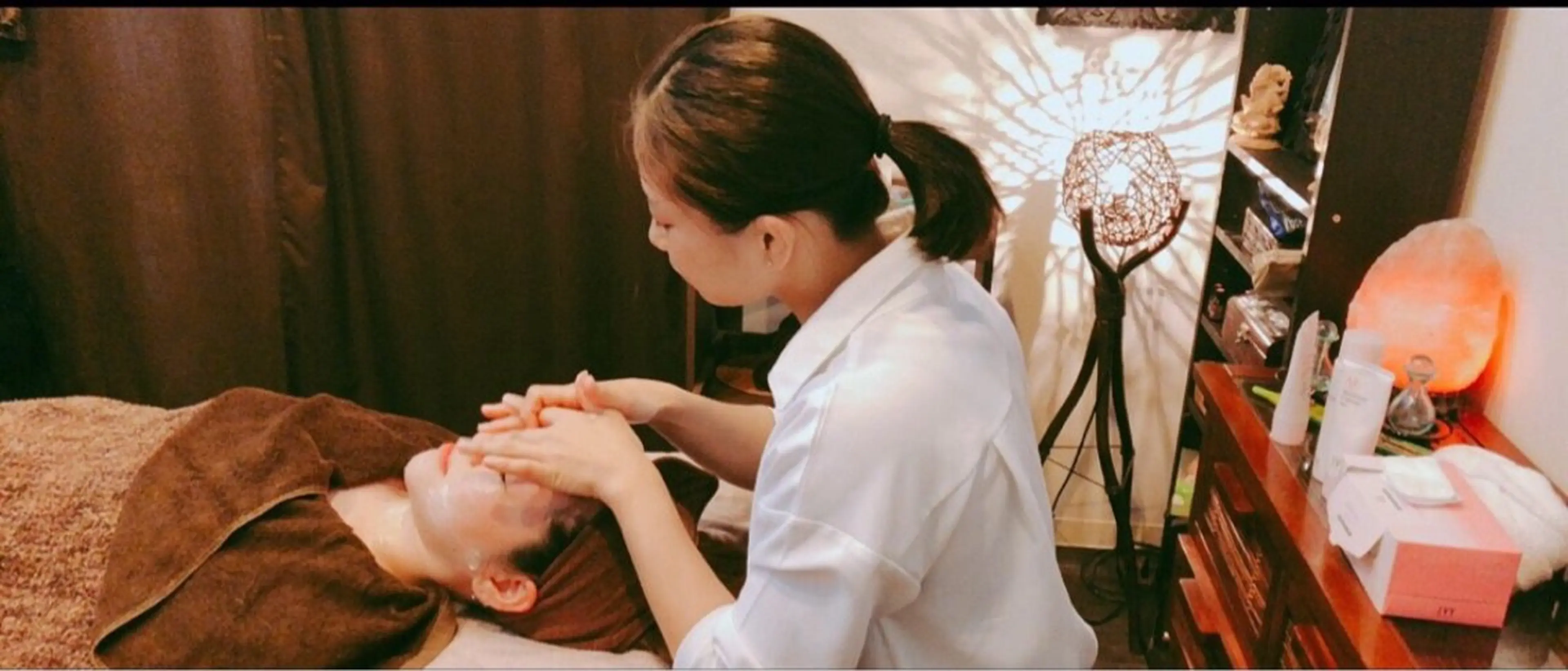 minimo🌻新規様限定‼️浸透美活液エステ💆‍♀️の写真