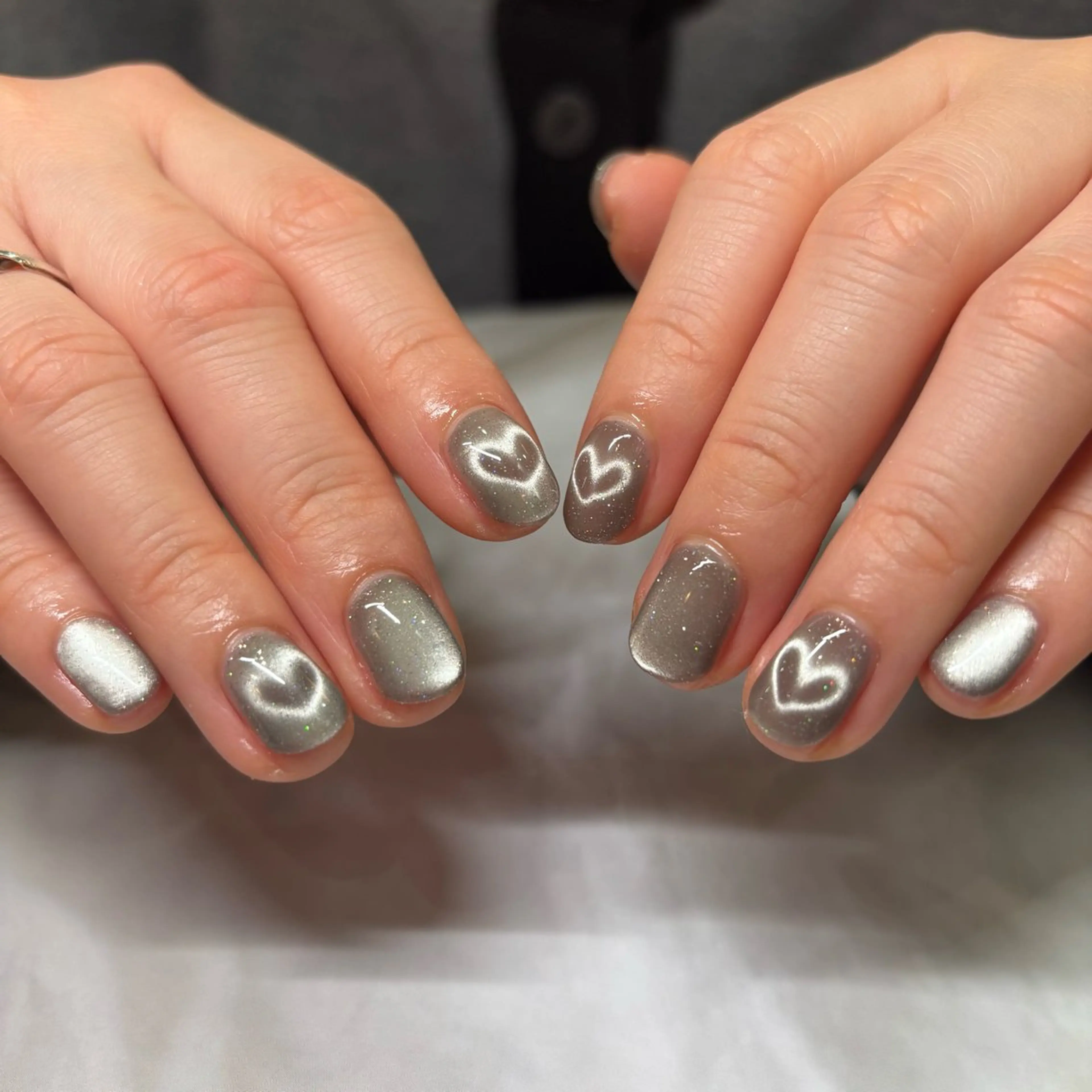 ネイル ハンドネイル Latour ayaneのネイルデザイン