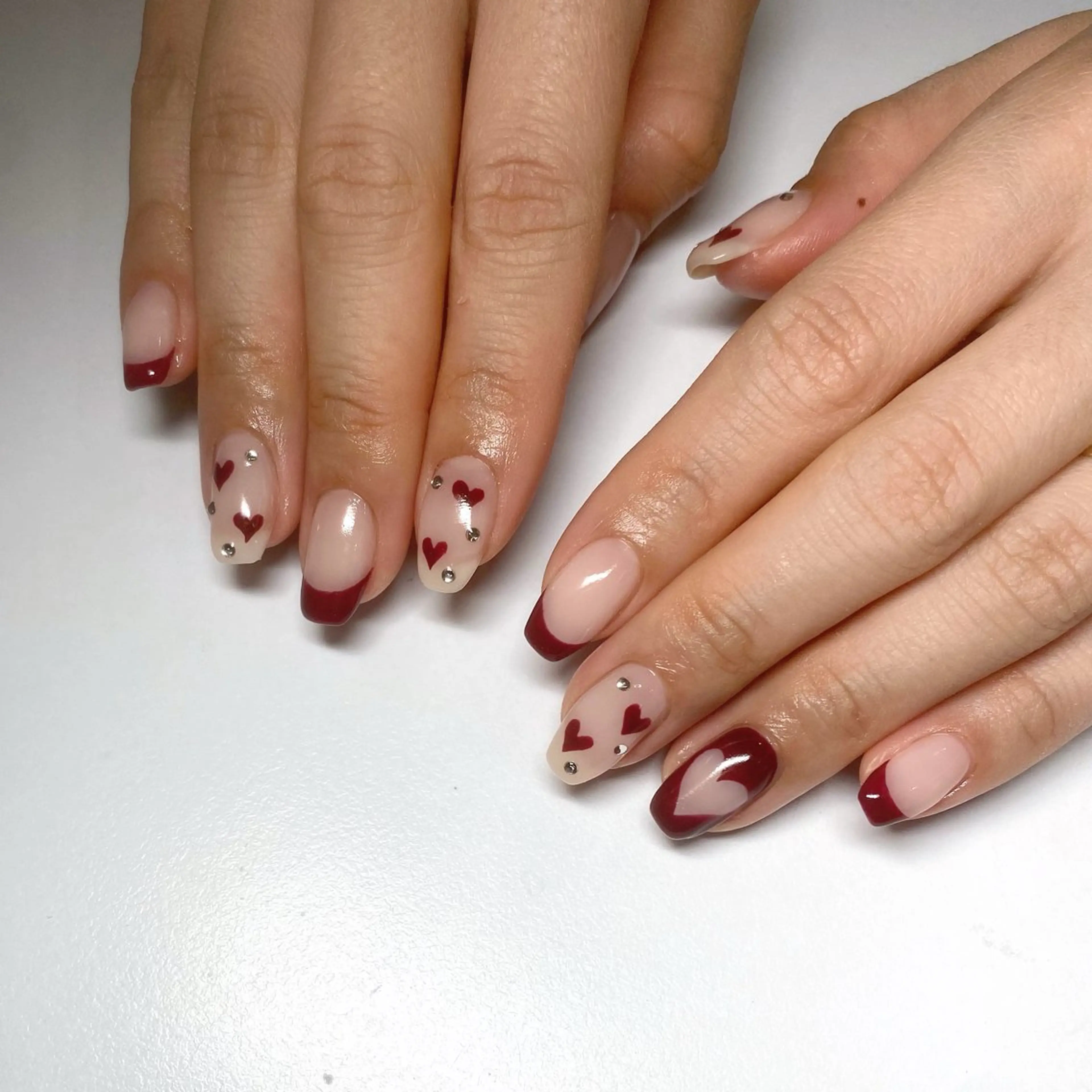 ネイル y's　beauty 京橋店のネイルデザイン