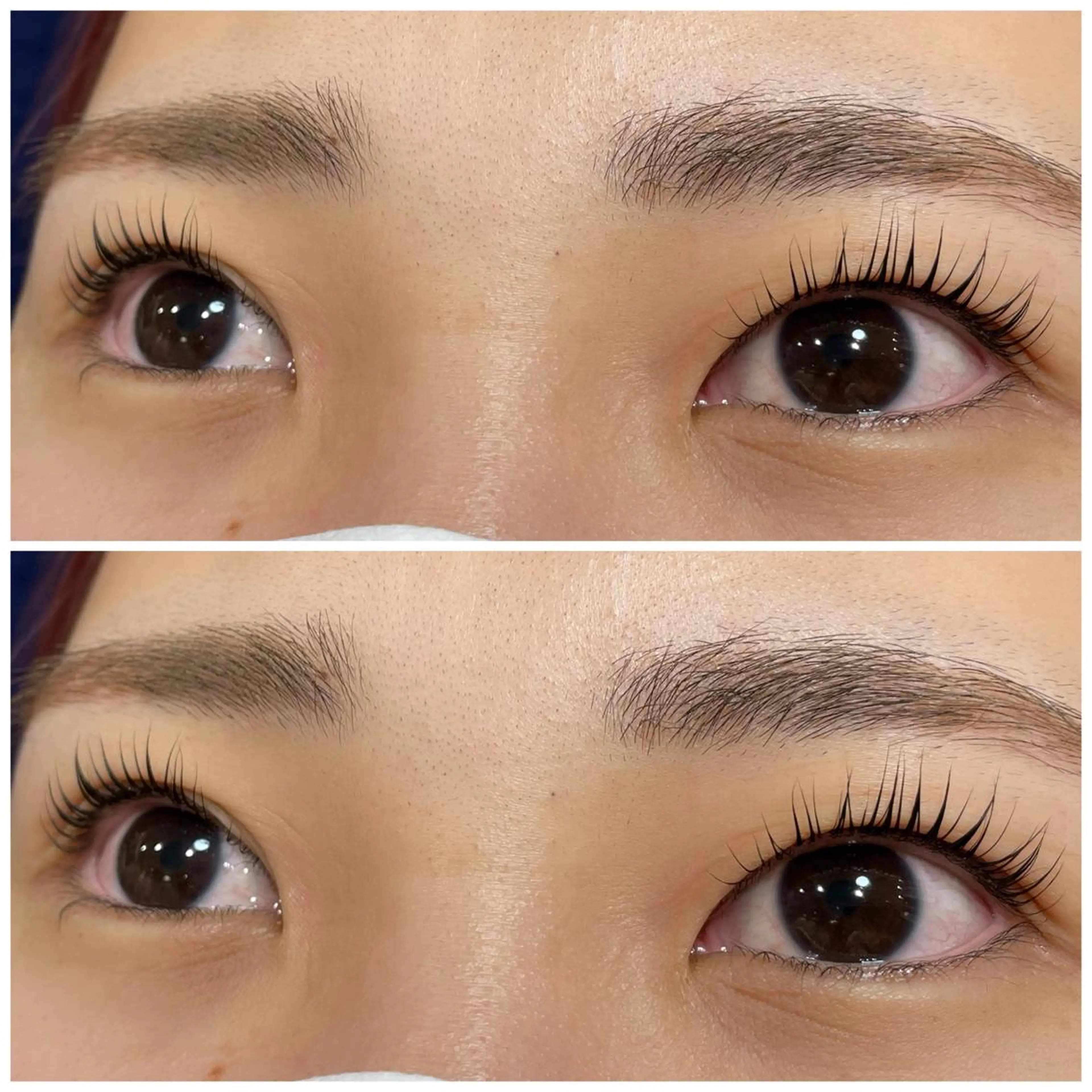 マツエク・マツパ LUCICA 　【Eyelash&Care Salon】所属・LUCICA 越のマツエク・マツパデザイン
