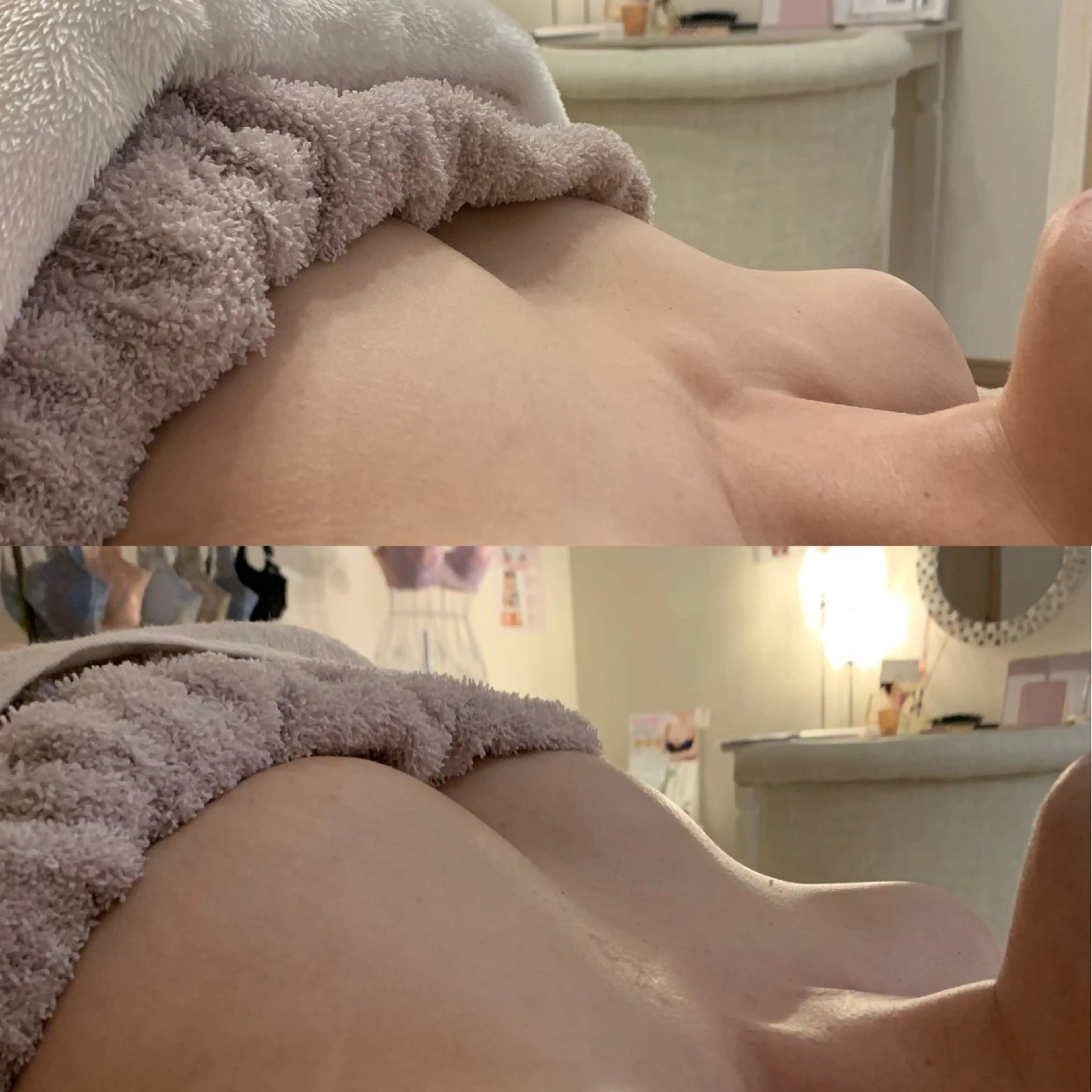 Ele’na バスト&フェイシャルのエステ・リラクイメージ