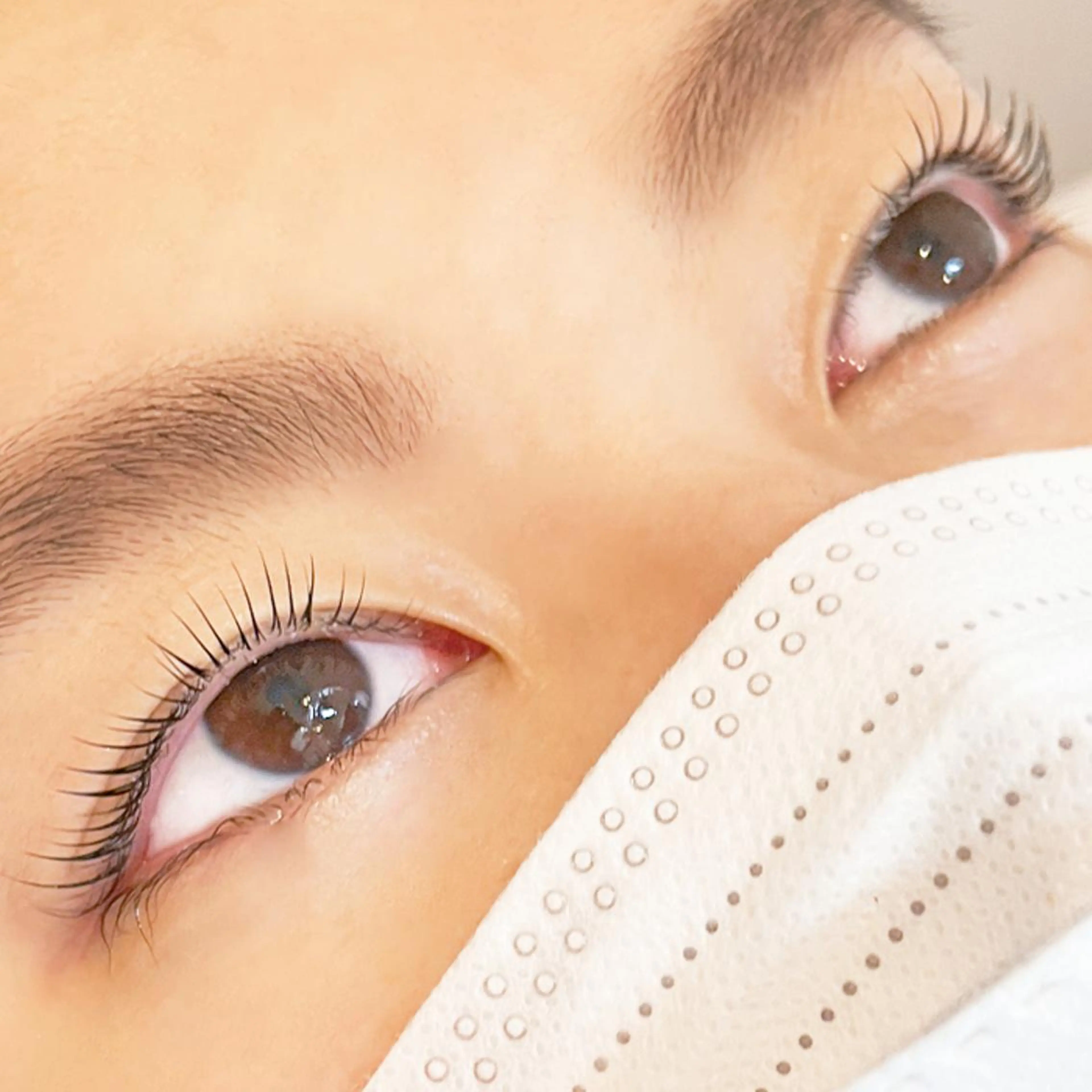 マツエク・マツパ まつげパーマ M. Tのマツエク・マツパデザイン