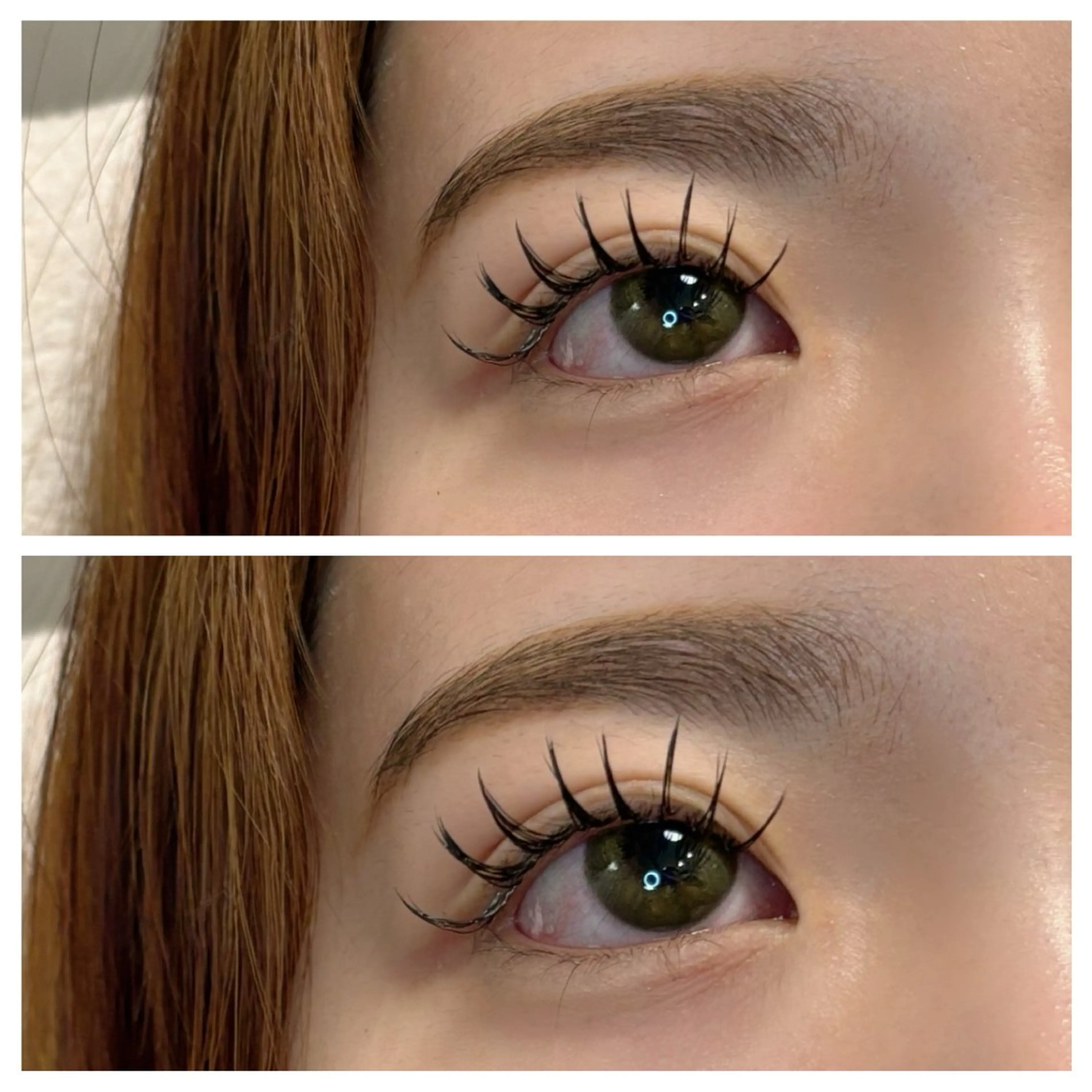 マツエク・マツパ マツエク Ayumi.dre 🌸Y《2階》のマツエク・マツパデザイン