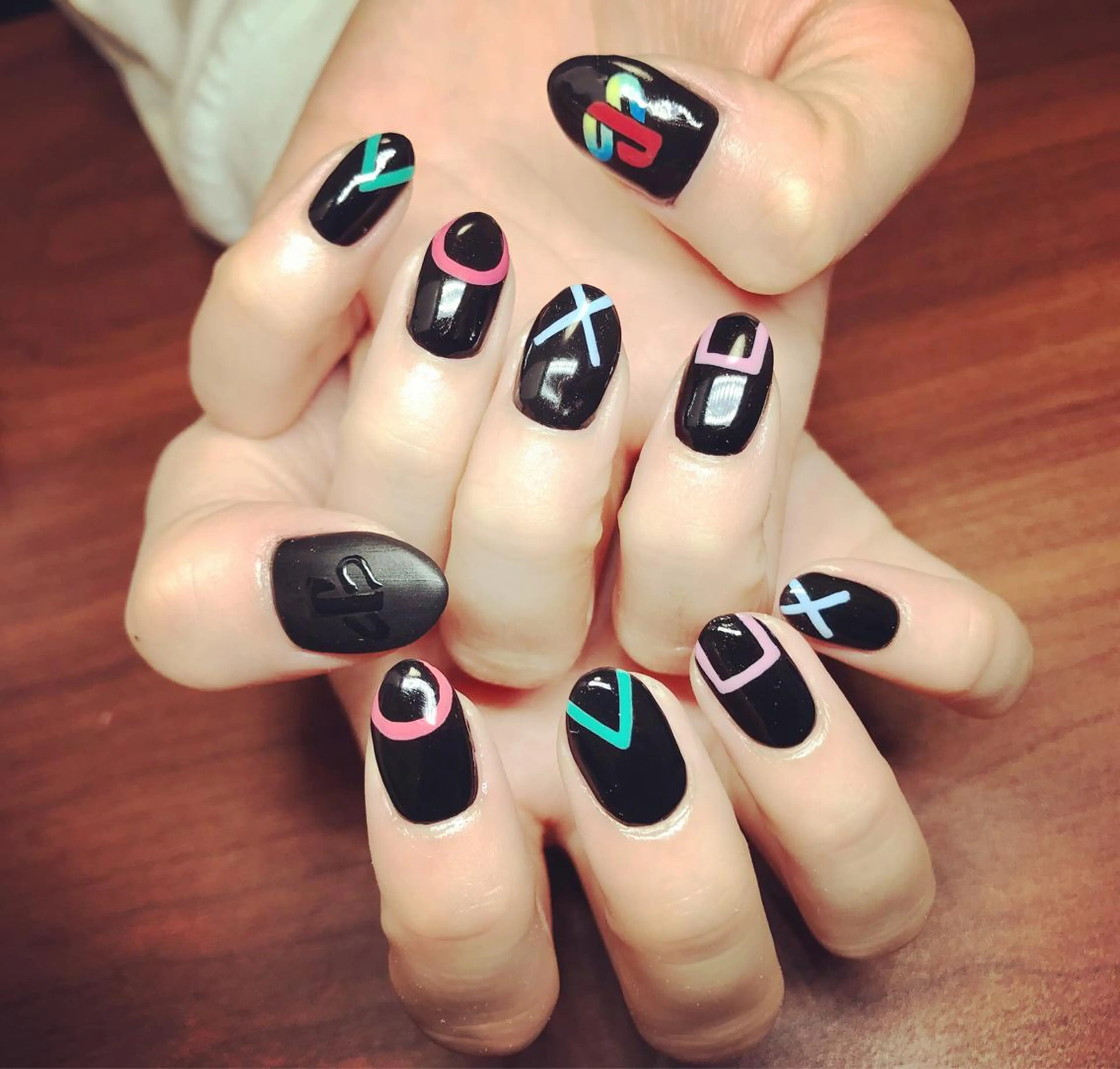 ネイル NAIL salon ACEのネイルデザイン