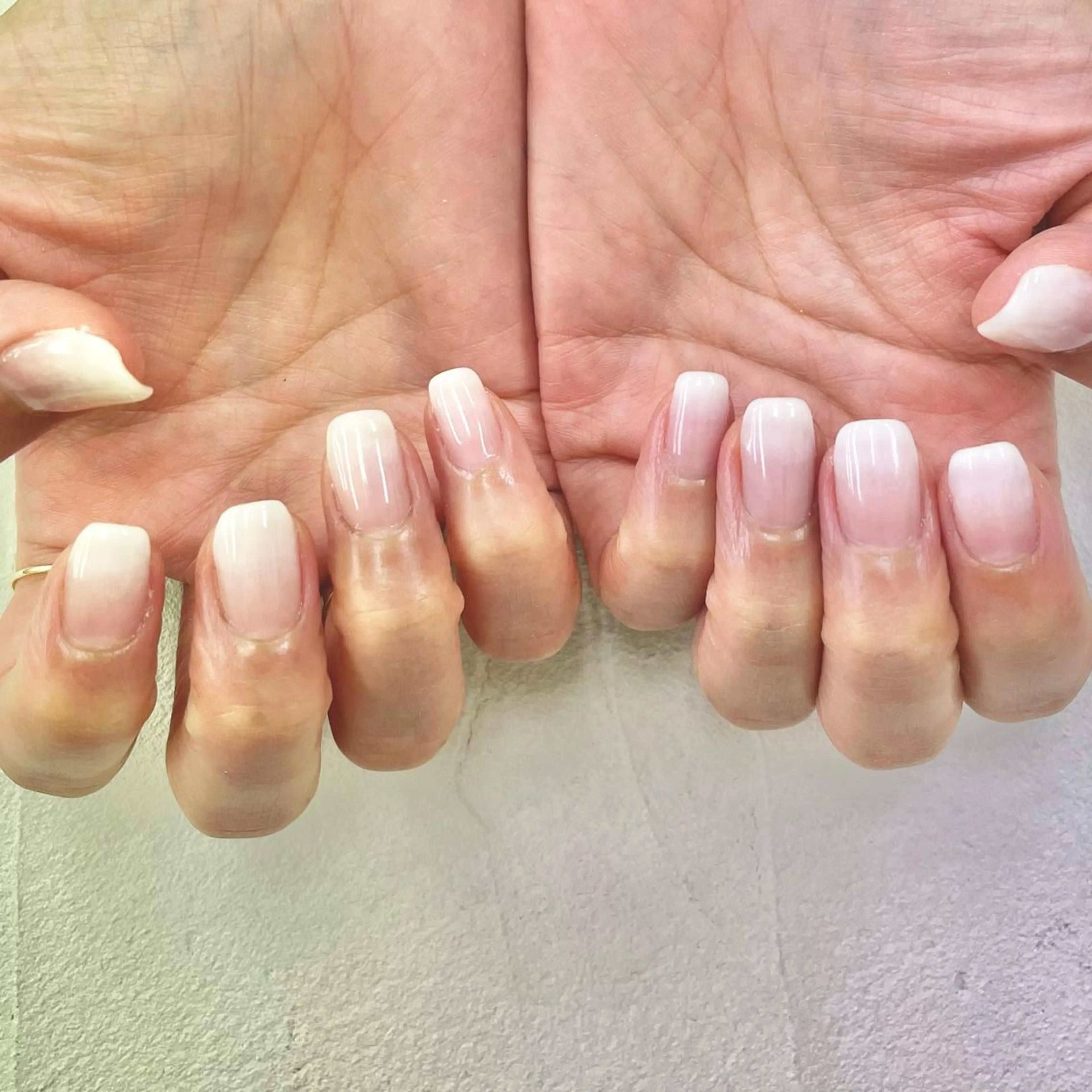 ネイル One’Ness所属・One’Ness Nana🤍のネイルデザイン