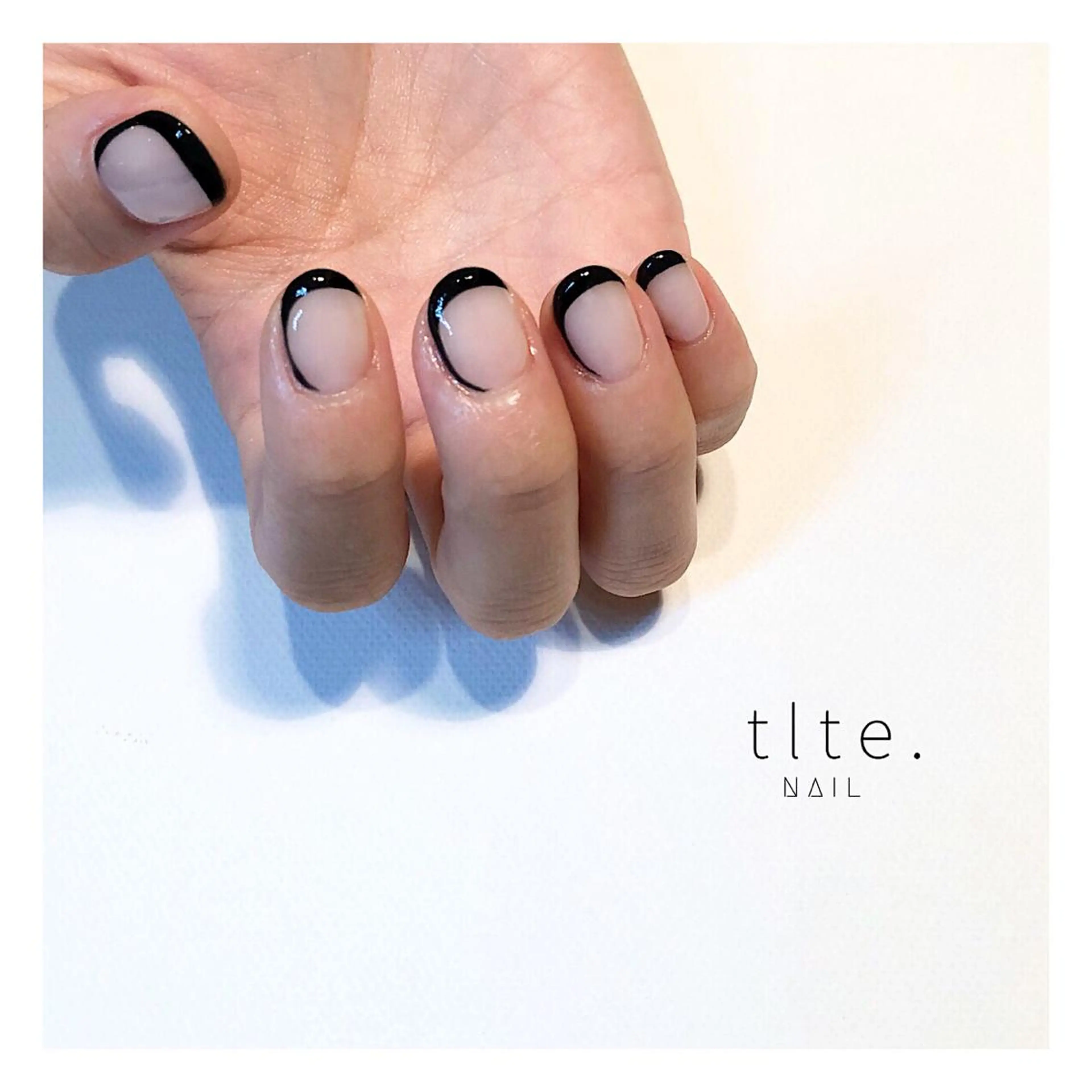ネイル tlte.NAIL所属・tlte. NAILのネイルデザイン