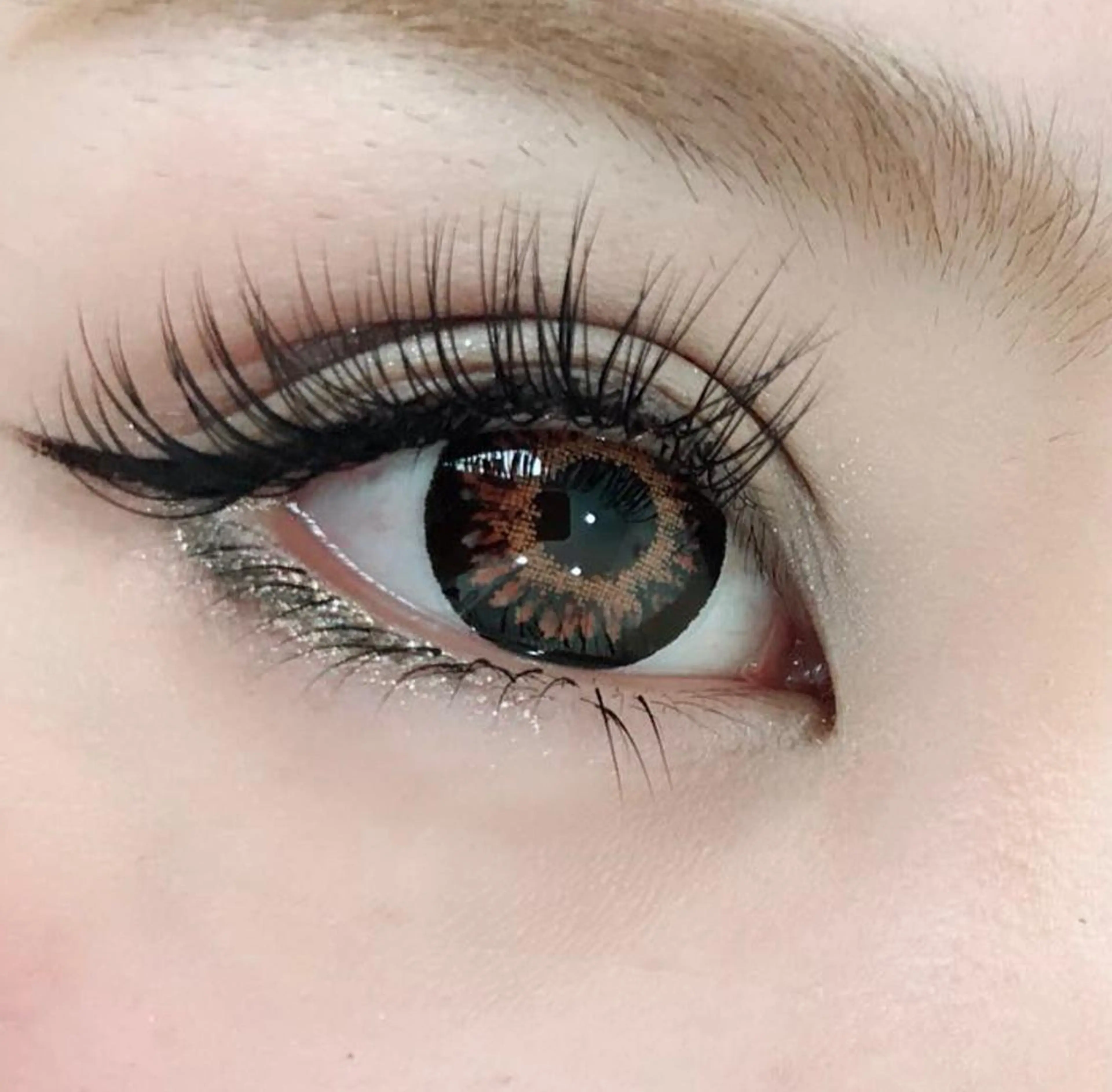 マツエク・マツパ AB マツエクネイルサロンのマツエク・マツパデザイン