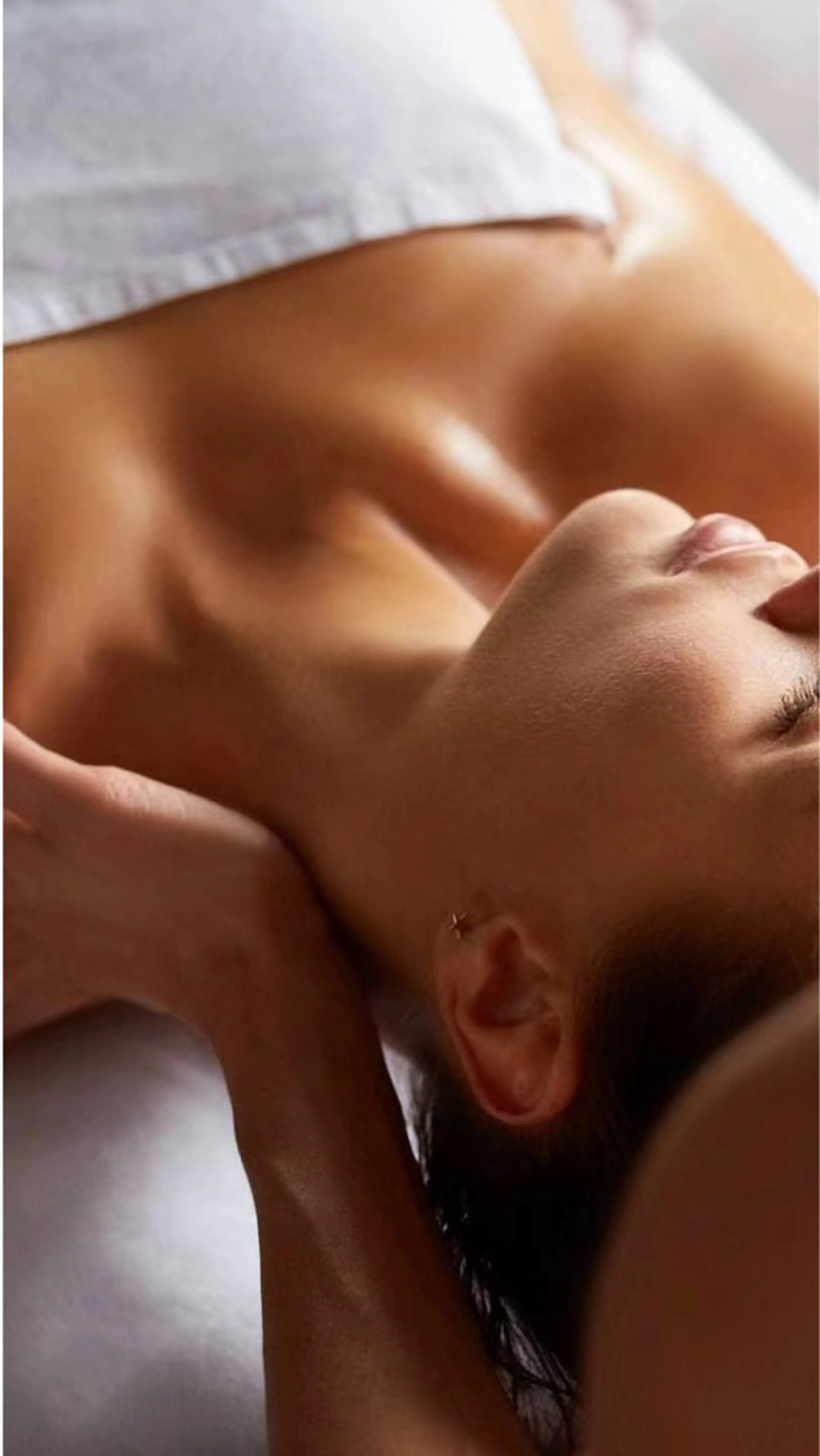 【たるみ&むくみ改善★独自手技で小颜効果拔群]本格小顔コルギ40分の写真