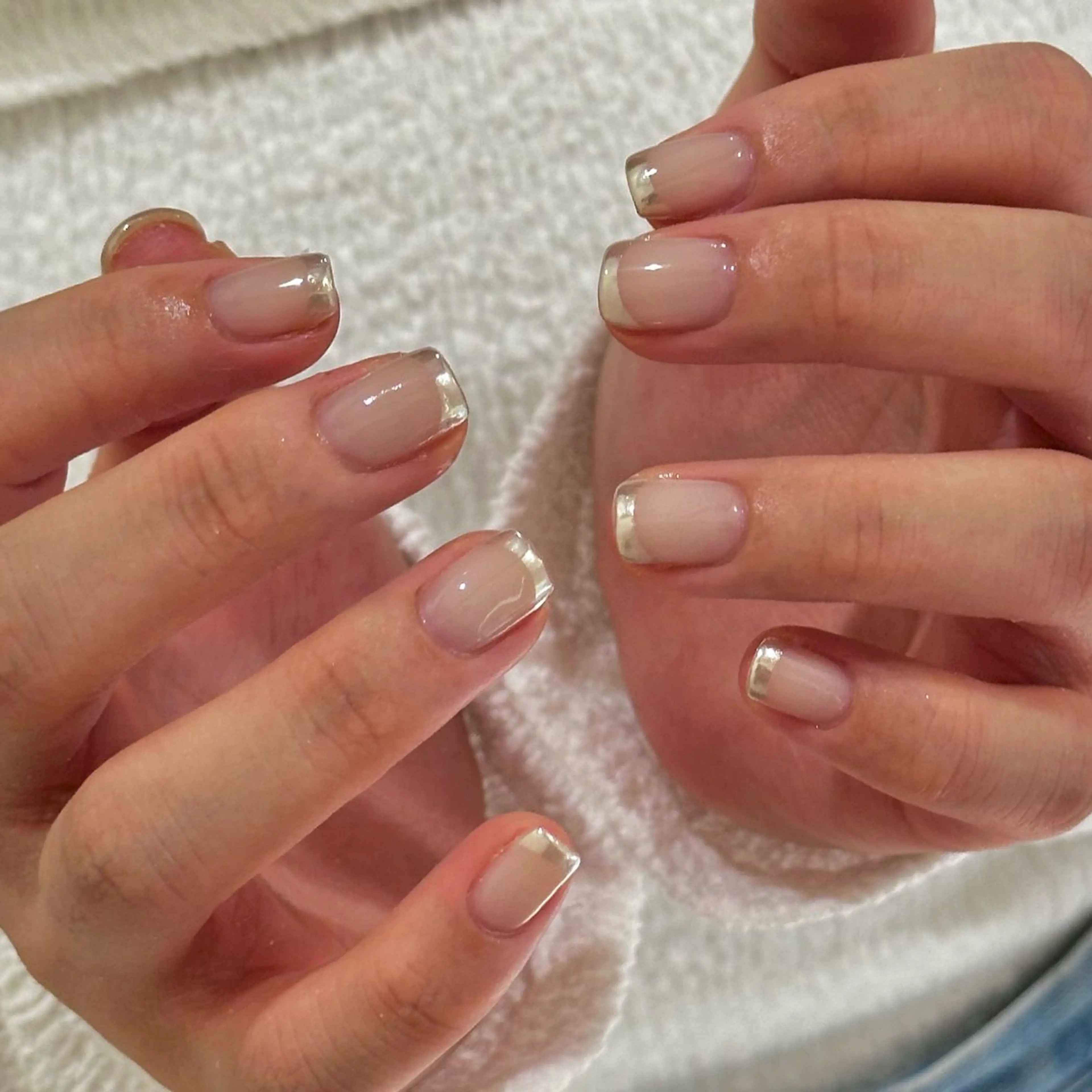 ネイル ハンドネイル reika .のネイルデザイン