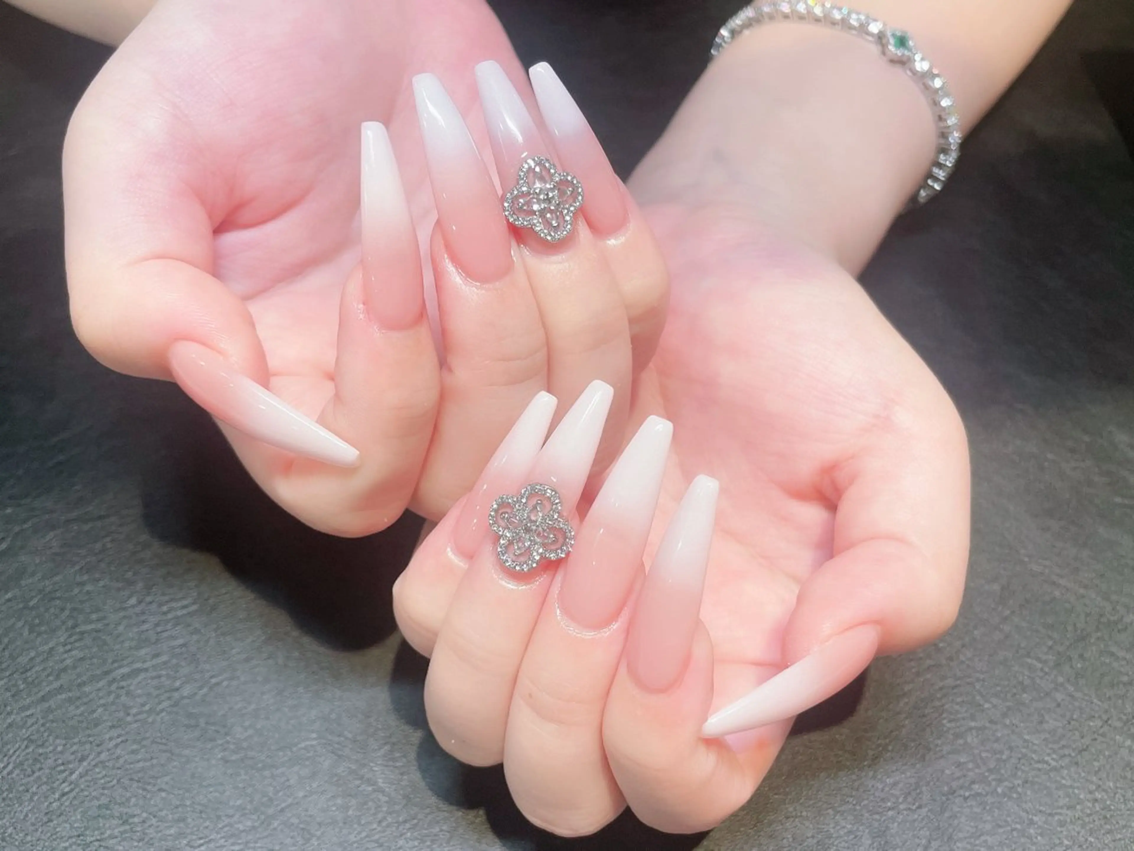 ネイル ＬuＬu ネイルサロンのネイルデザイン